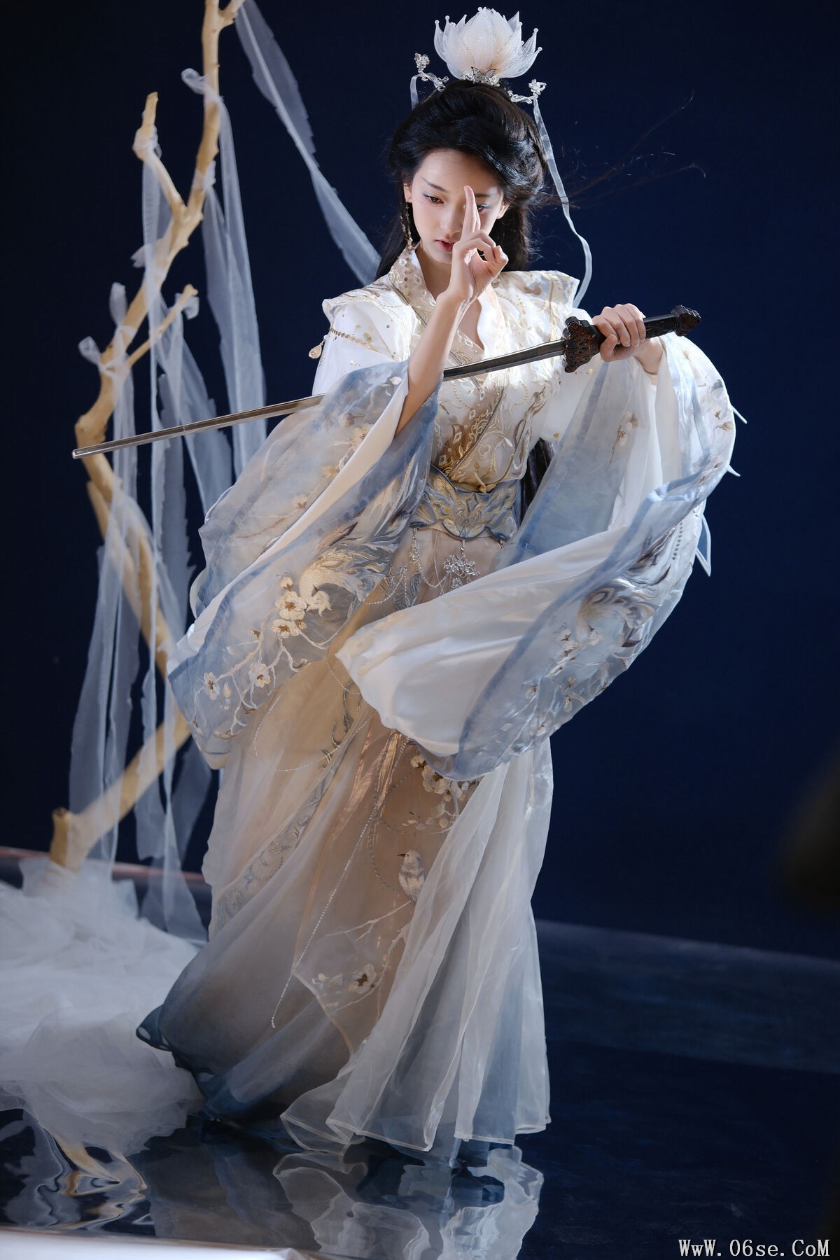 图片[5]-YiTuYu艺图语 Vol.7140 Leng Ku Wang Ye[21P]-六色网