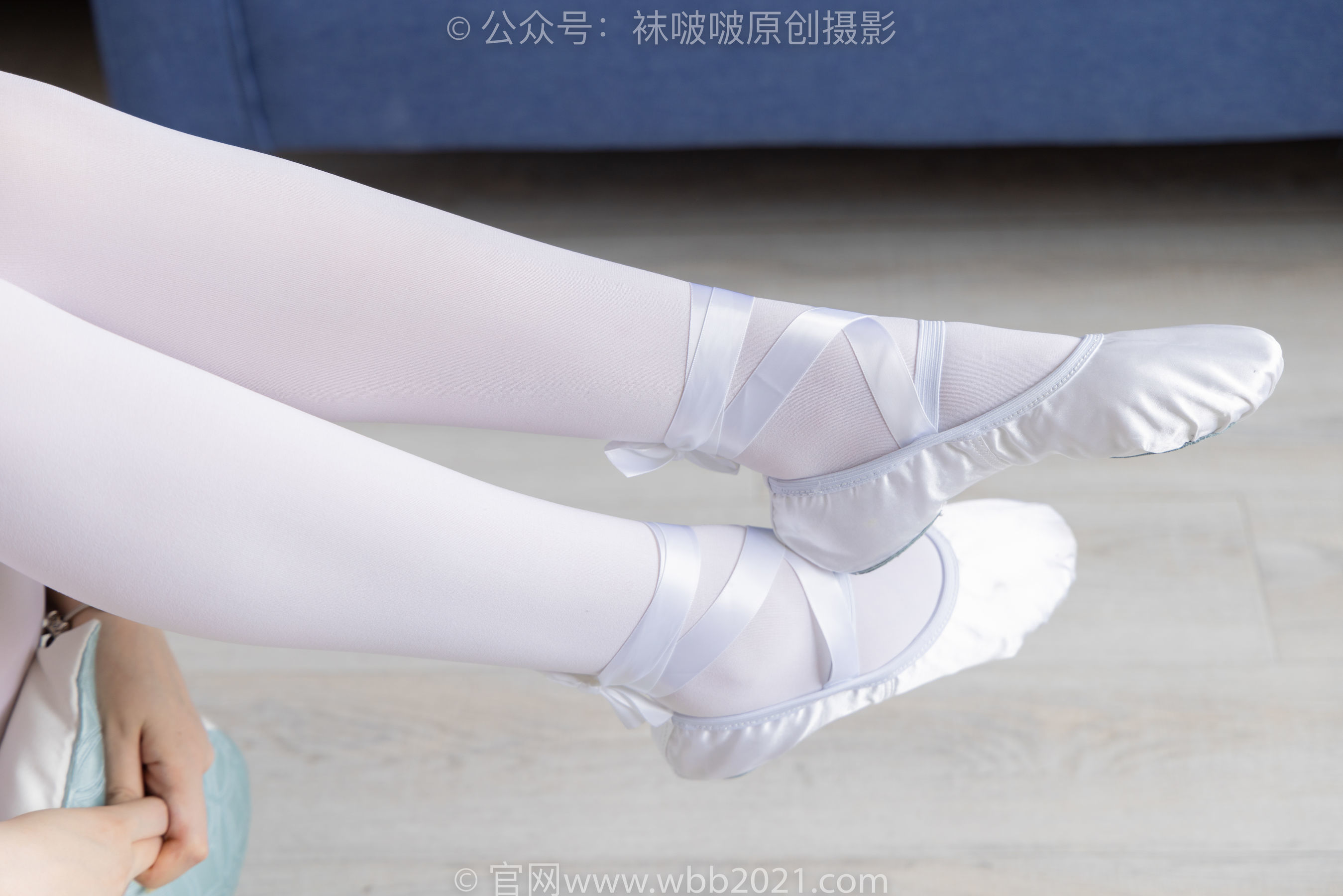 图片[74]-BoBoSocks袜啵啵 No.248 小甜豆 -芭蕾鞋、厚白丝、厚灰丝、肉丝、白棉袜、芭蕾舞蹈服[162P]-六色网