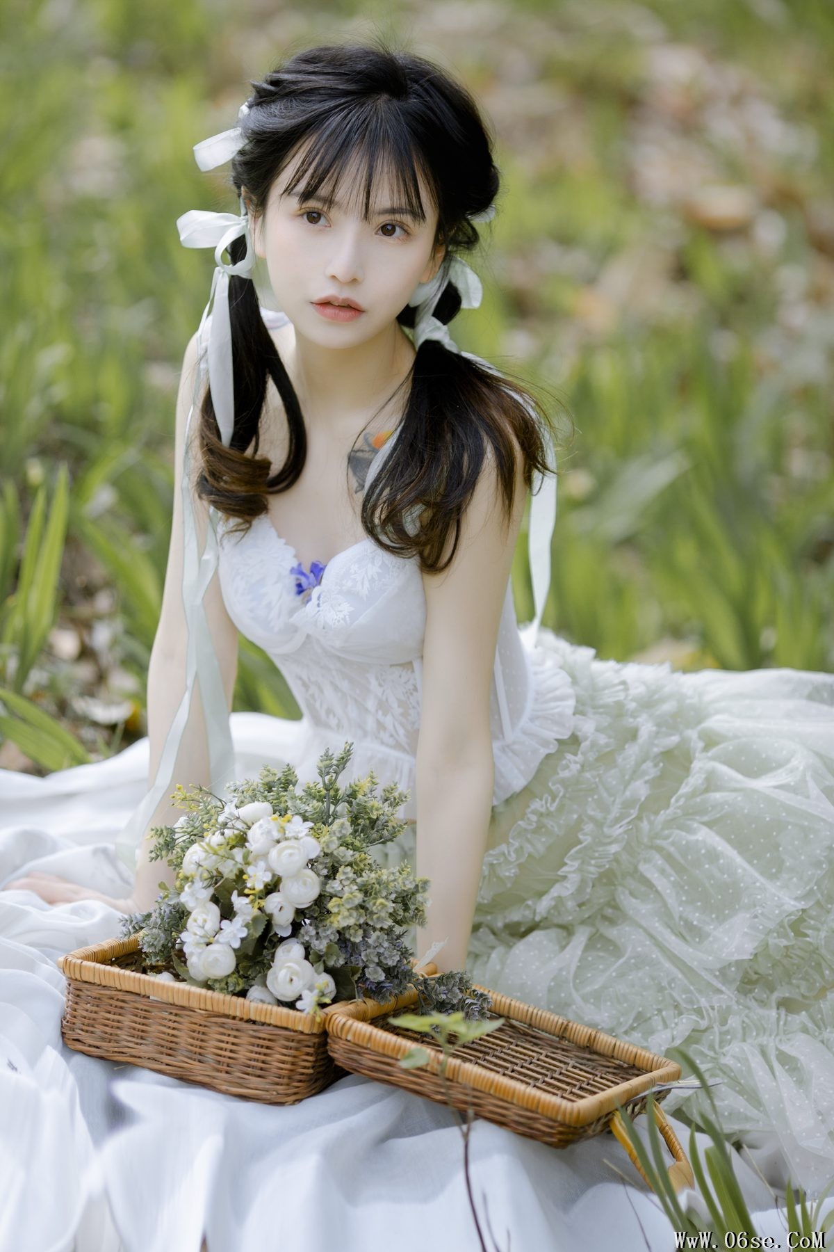 图片[15]-YiTuYu艺图语 Vol.5217 Zhuo Dao Yi Zhi Su Su[21P]-六色网