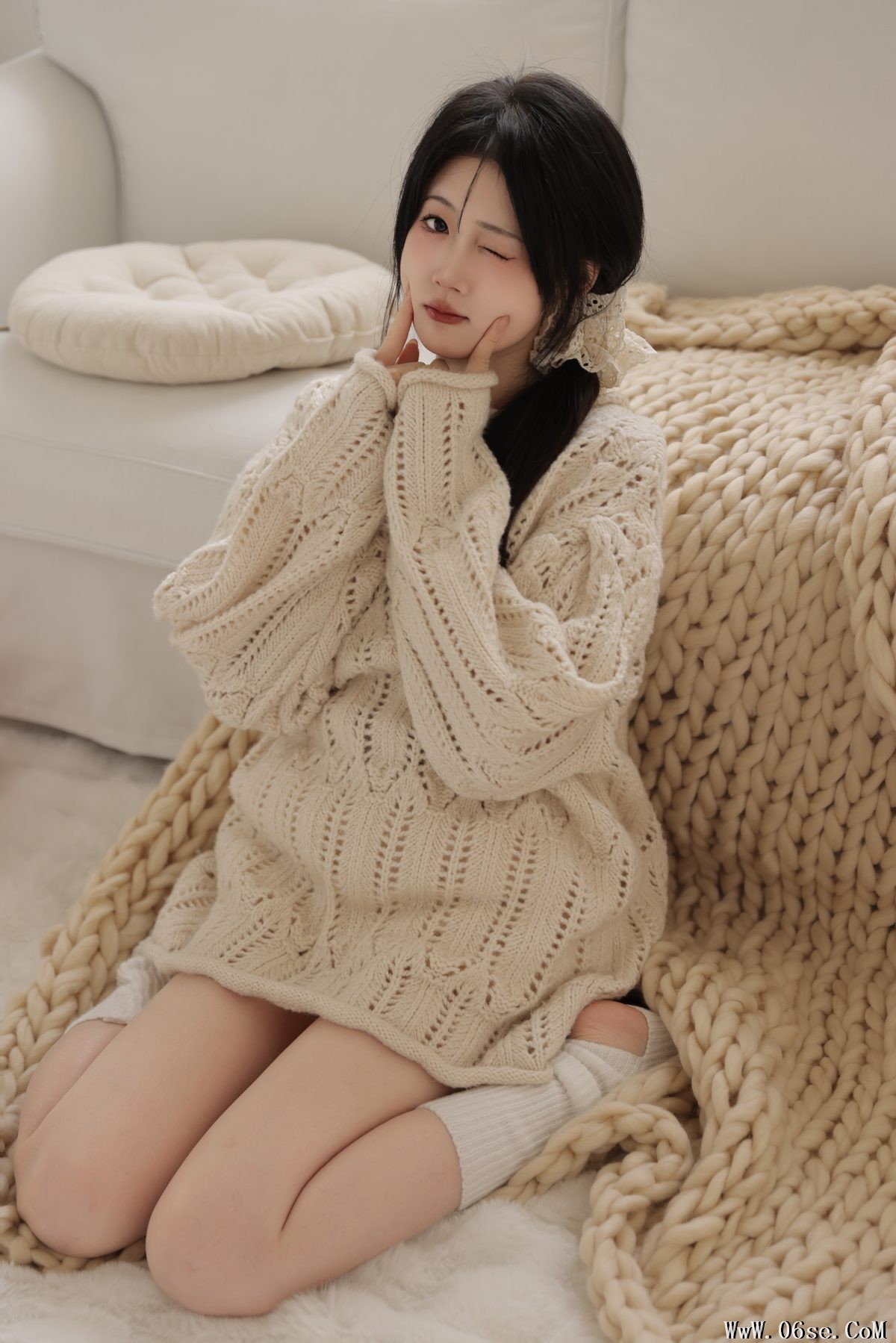 图片[5]-YiTuYu艺图语 Vol.5928 Xiao E Jiang Jiang Jiang[25P]-六色网