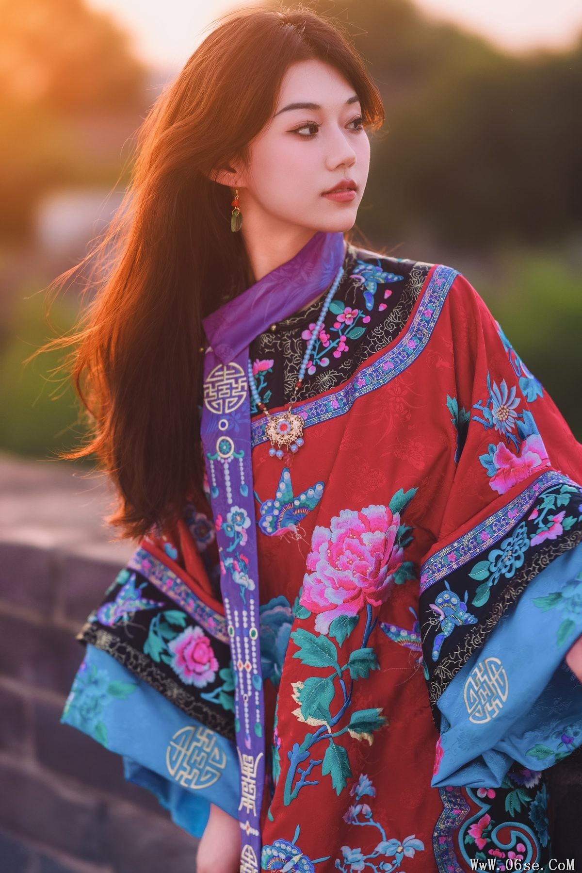 图片[19]-YiTuYu艺图语 Vol.4934 Pei Tong Xue[23P]-六色网