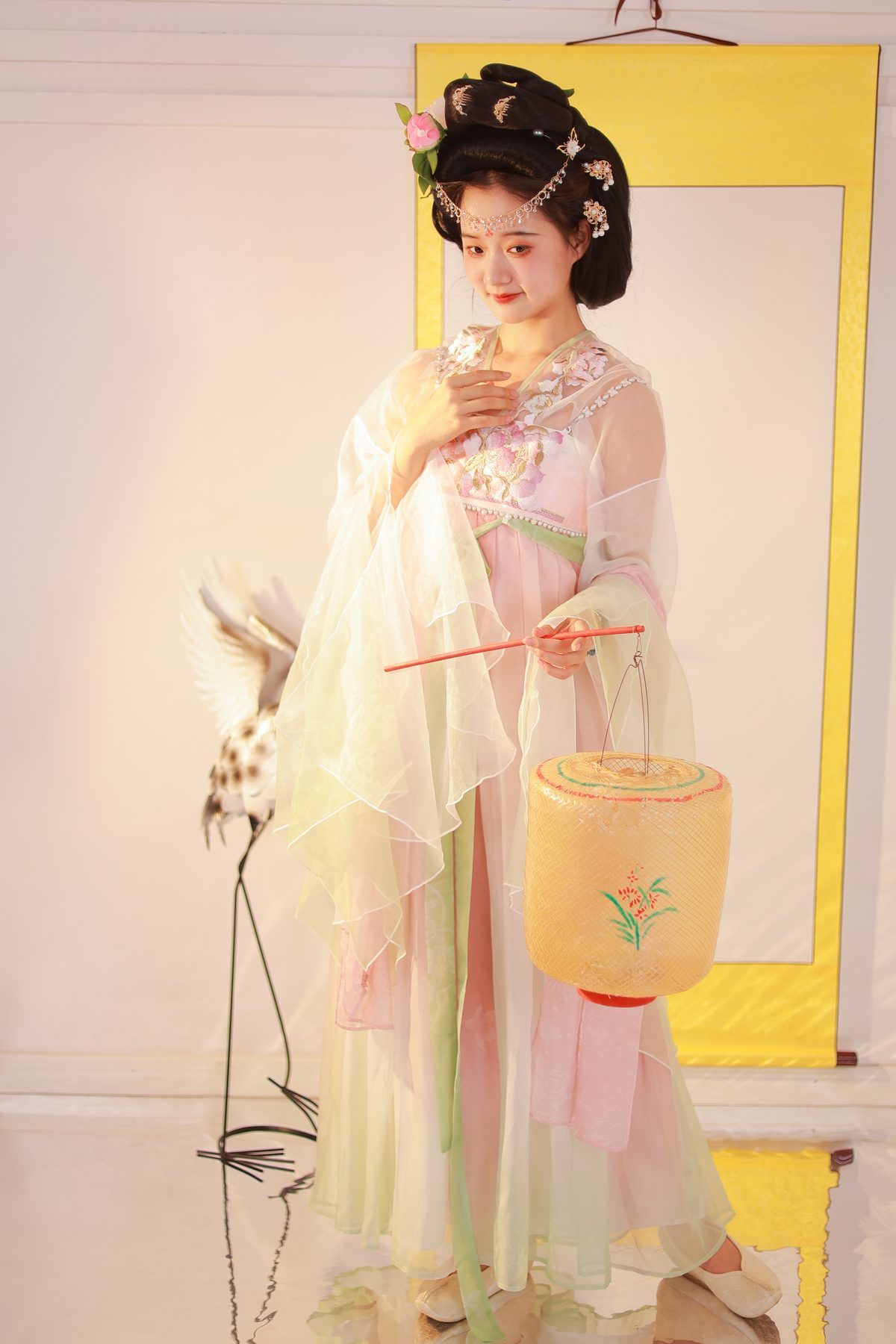 图片[28]-YiTuYu艺图语 Vol.4711 You Er Bai Bai[31P]-六色网