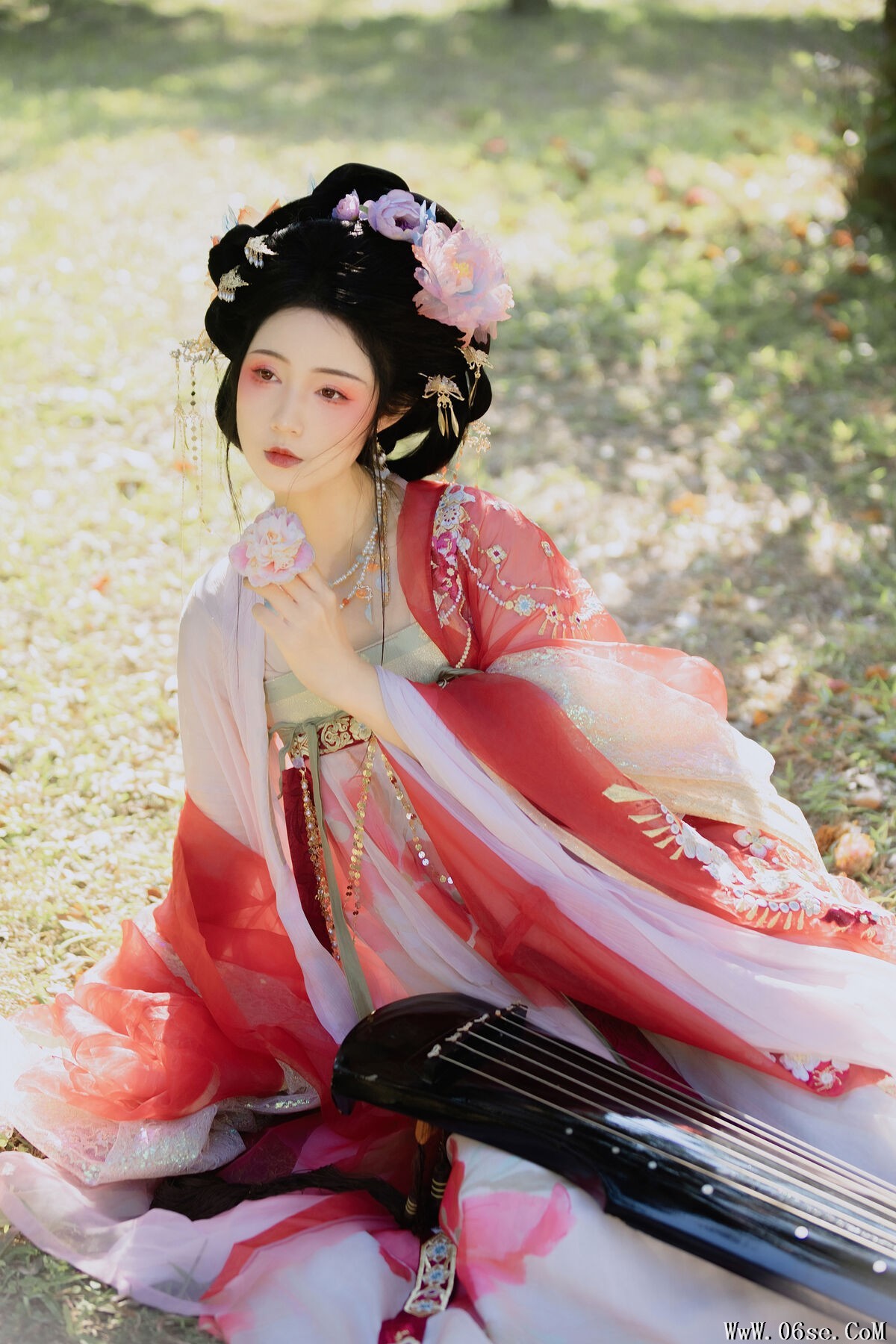 图片[6]-YiTuYu艺图语 Vol.6684 Rui Xue Mizuyuki[36P]-六色网