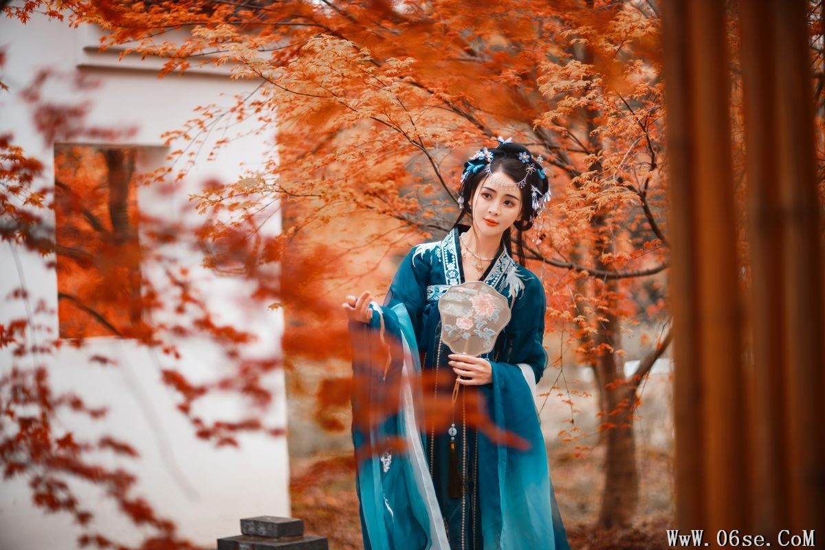 图片[41]-YiTuYu艺图语 Vol.4773 Miao Su Su[62P]-六色网