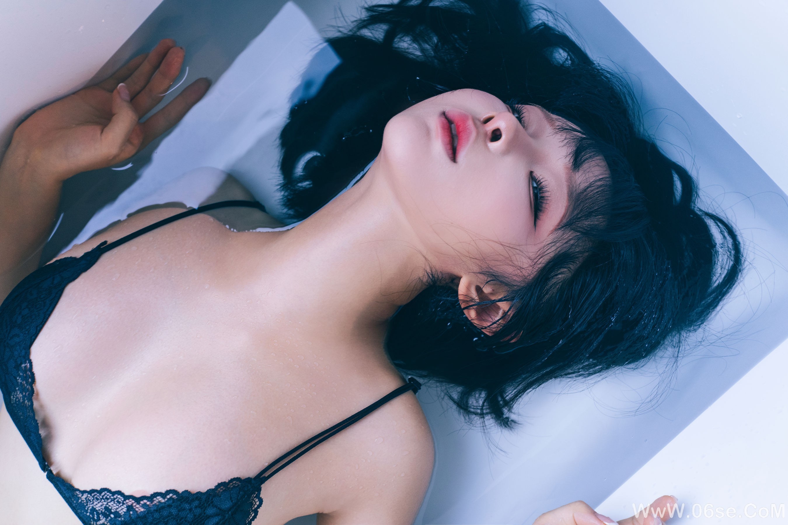 图片[8]-动漫博主蠢沫沫 – 凝视[57P]-六色网