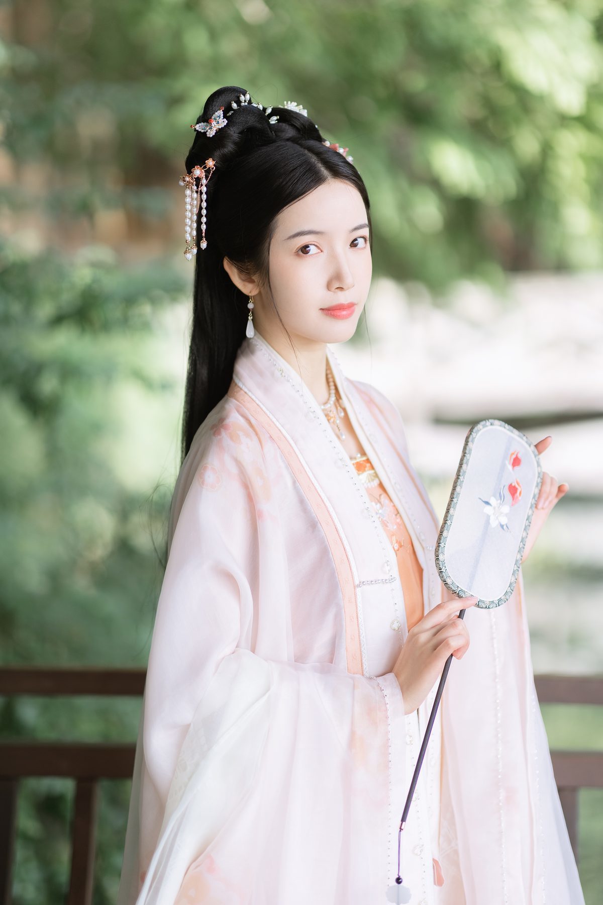图片[24]-YiTuYu艺图语 Vol.3710 Yi Zhi A Meng Zai[55P]-六色网