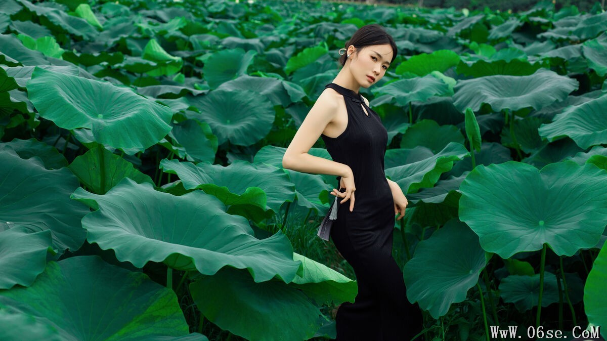 图片[17]-YiTuYu艺图语 Vol.7663 Yi[30P]-六色网