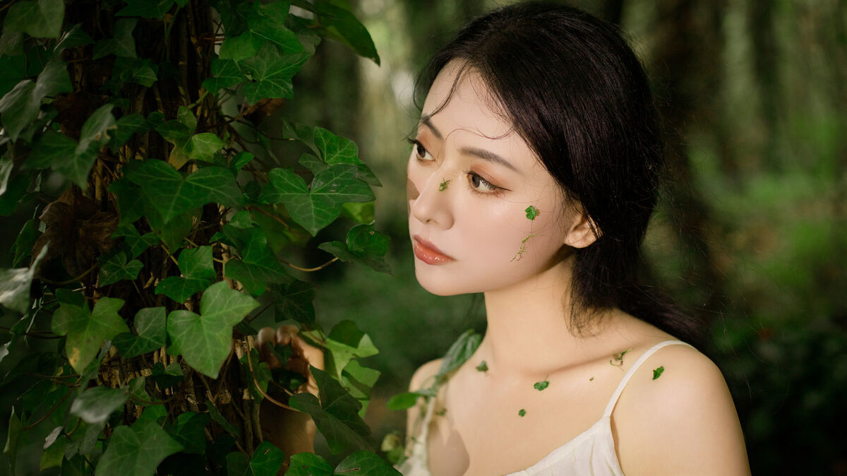图片[9]-YiTuYu艺图语 Vol.7748 Shi Ang Yang Ya[26P]-六色网