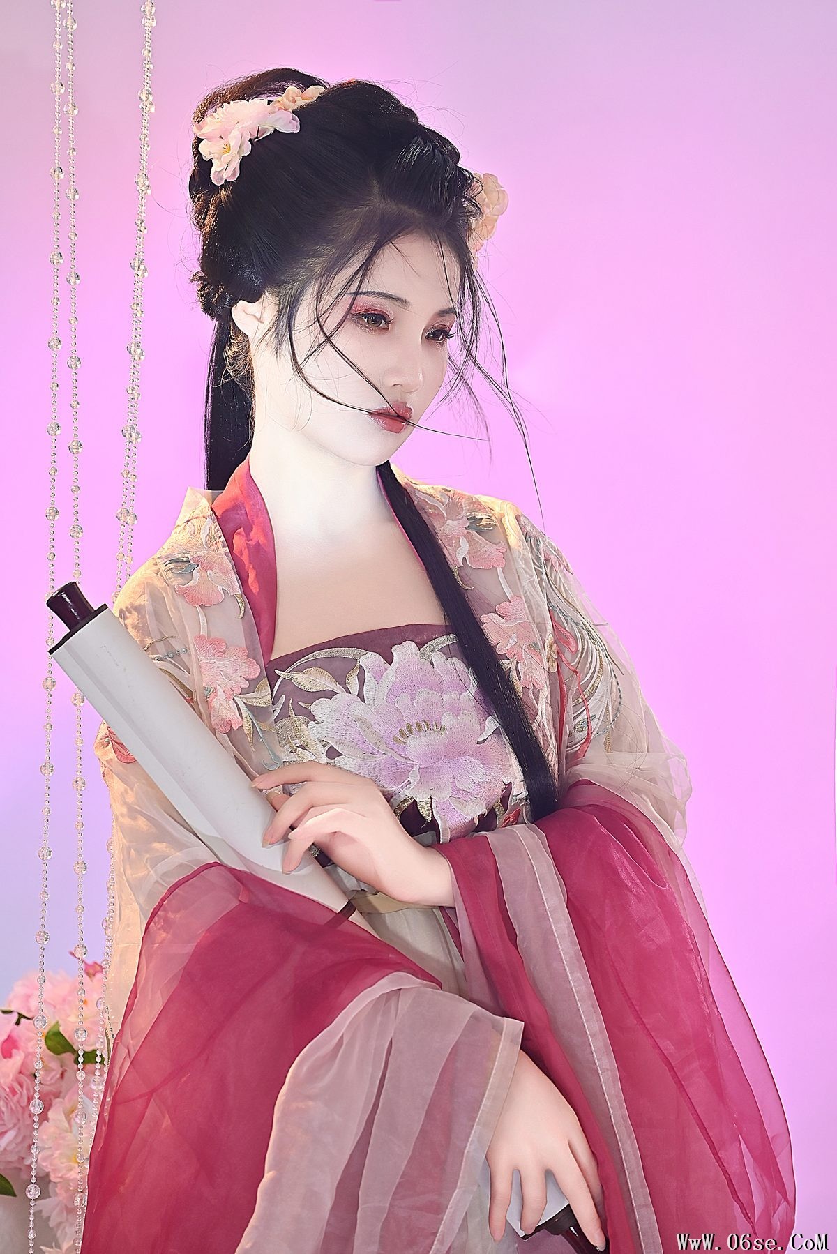 图片[8]-YiTuYu艺图语 Vol.4385 Xing Ren Nai Bao[21P]-六色网
