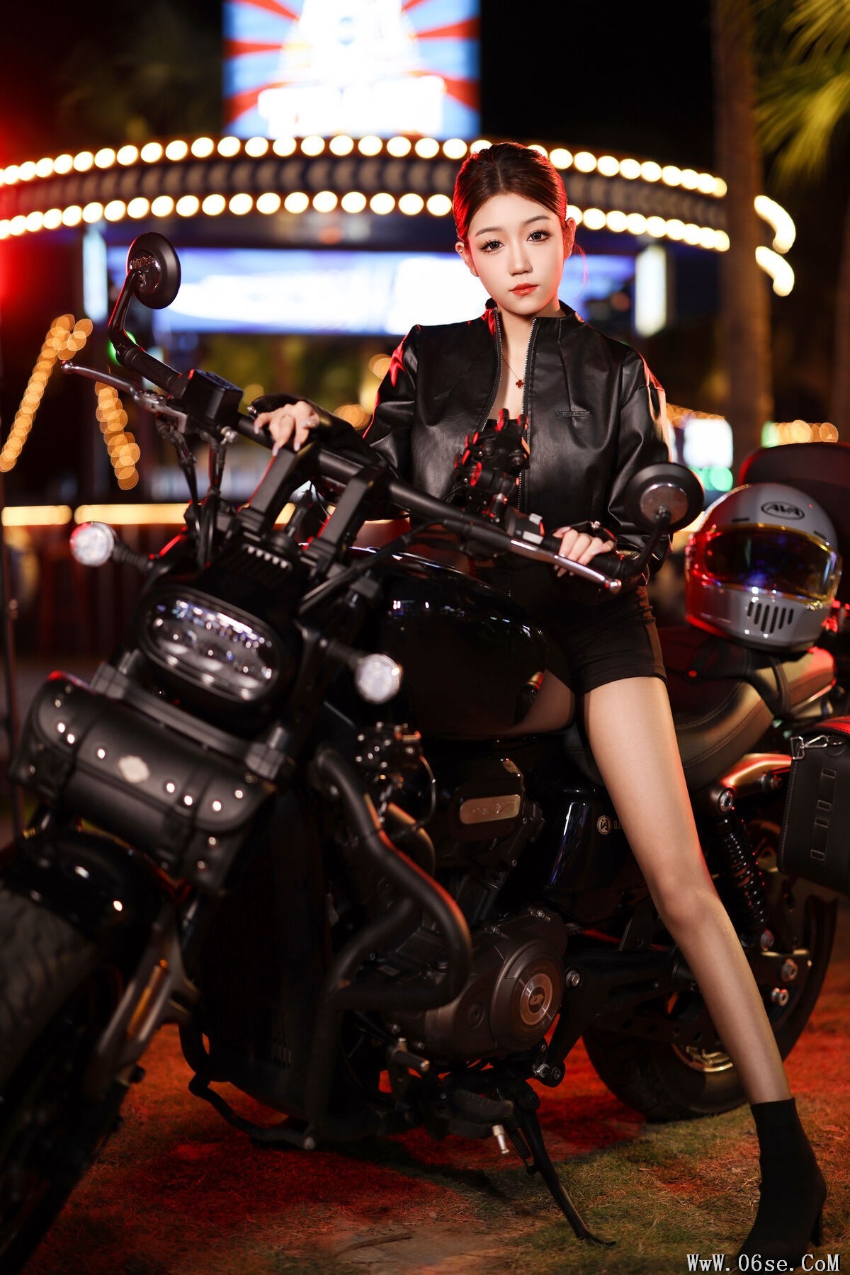 图片[11]-YiTuYu艺图语 Vol.6348 Wen Wen[29P]-六色网