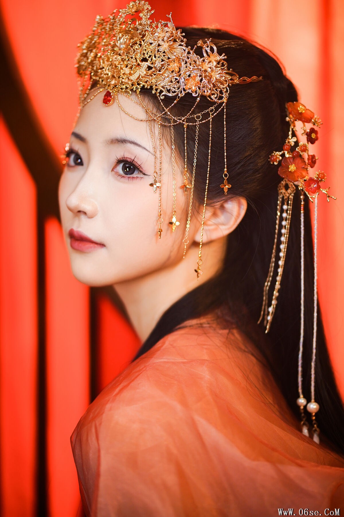 图片[15]-YiTuYu艺图语 Vol.6905 Tu Ya[24P]-六色网
