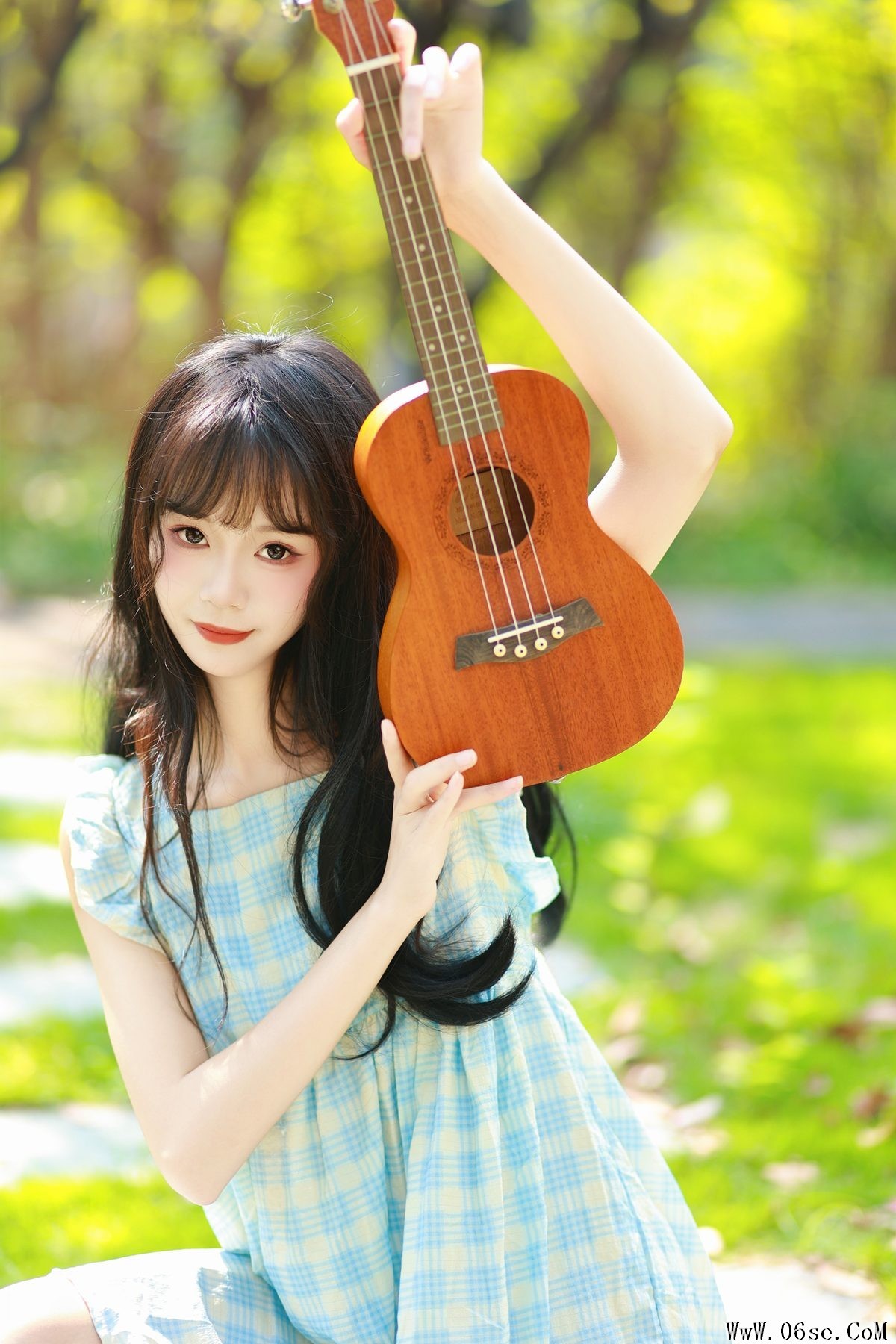 图片[21]-YiTuYu艺图语 Vol.5873 Guan Ning[24P]-六色网
