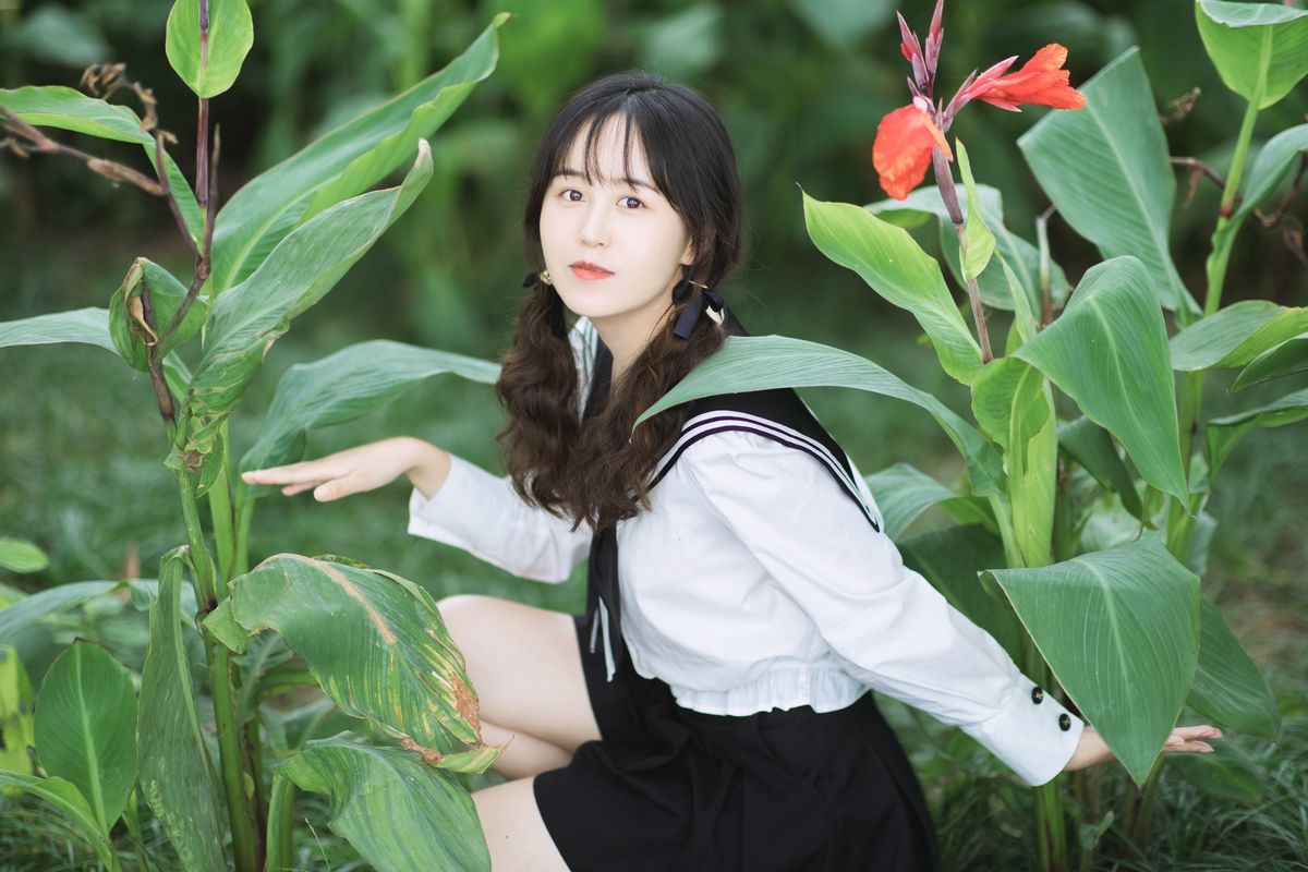 图片[20]-YiTuYu艺图语 Vol.3276 Qiu Qiu[26P]-六色网