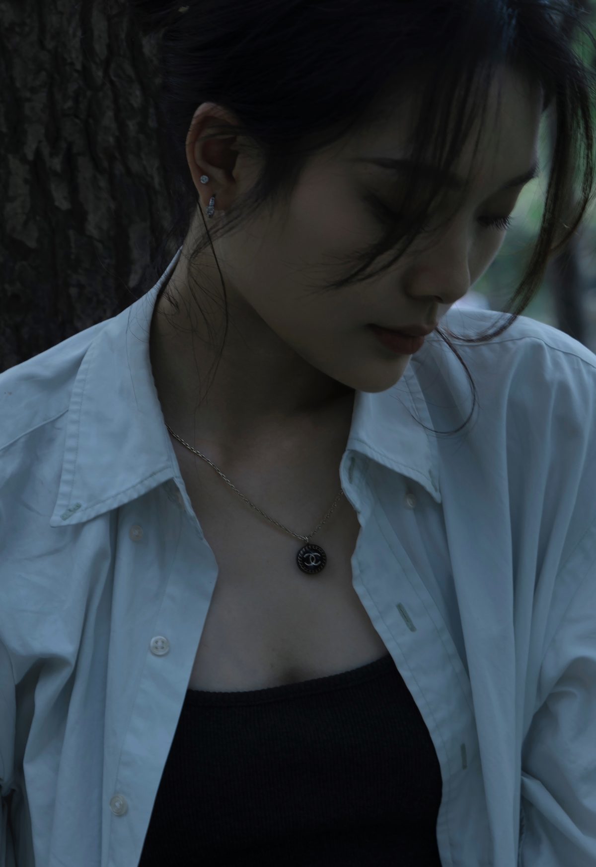 图片[21]-YiTuYu艺图语 Vol.4560 Zao Yan Xiang[23P]-六色网