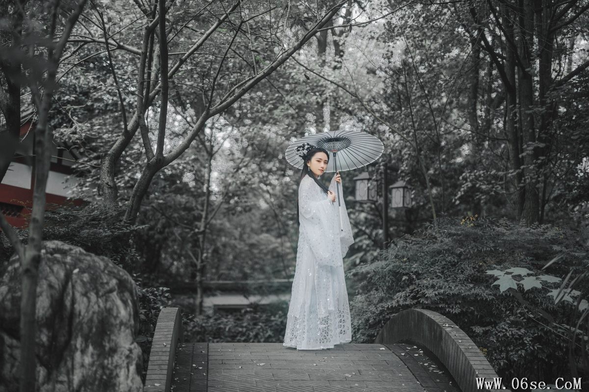 图片[15]-YiTuYu艺图语 Vol.5138 Cheng Qian Jin[22P]-六色网