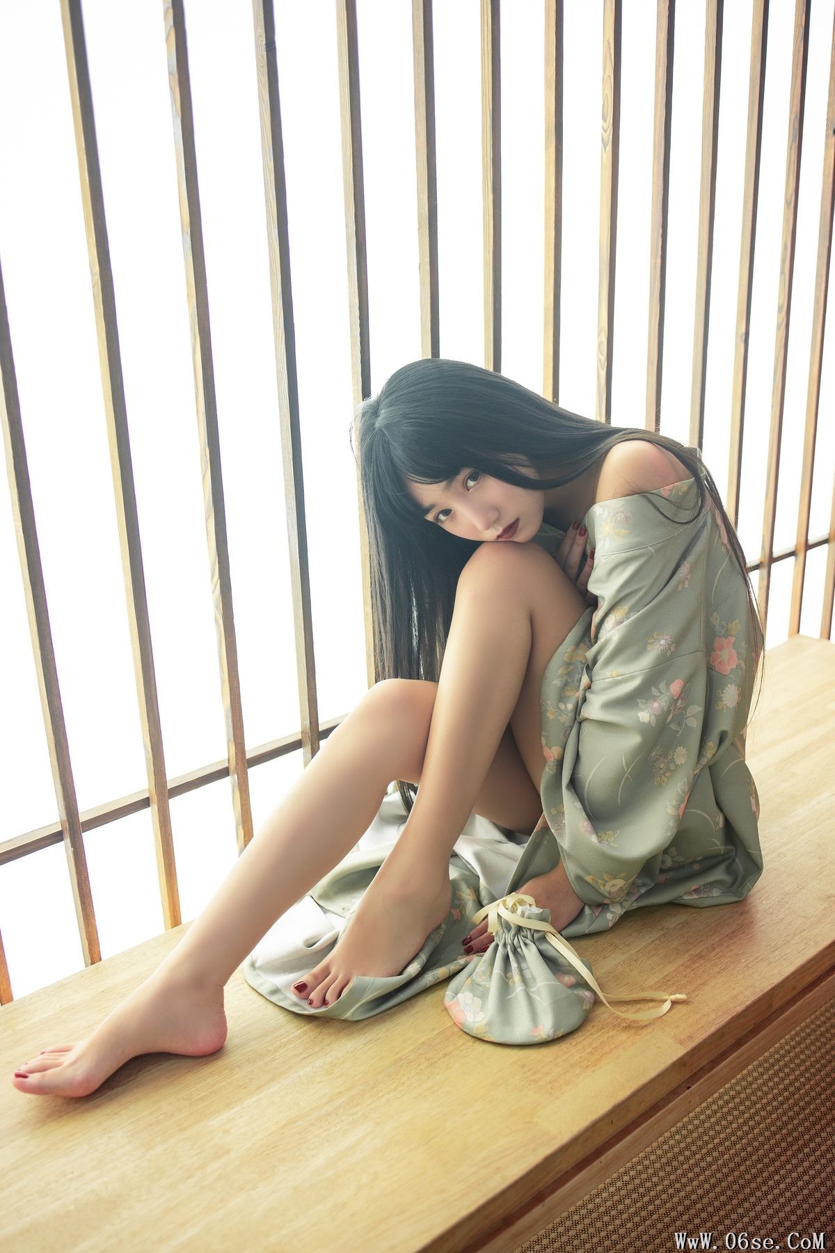图片[11]-YiTuYu艺图语 Vol.4489 Yi Yu He Bao Dan[21P]-六色网