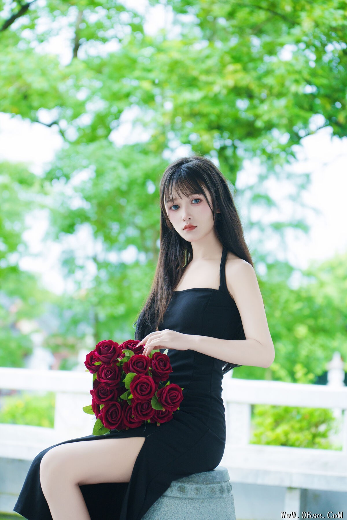图片[6]-YiTuYu艺图语 Vol.7322 Xiao Xiao Yu[29P]-六色网