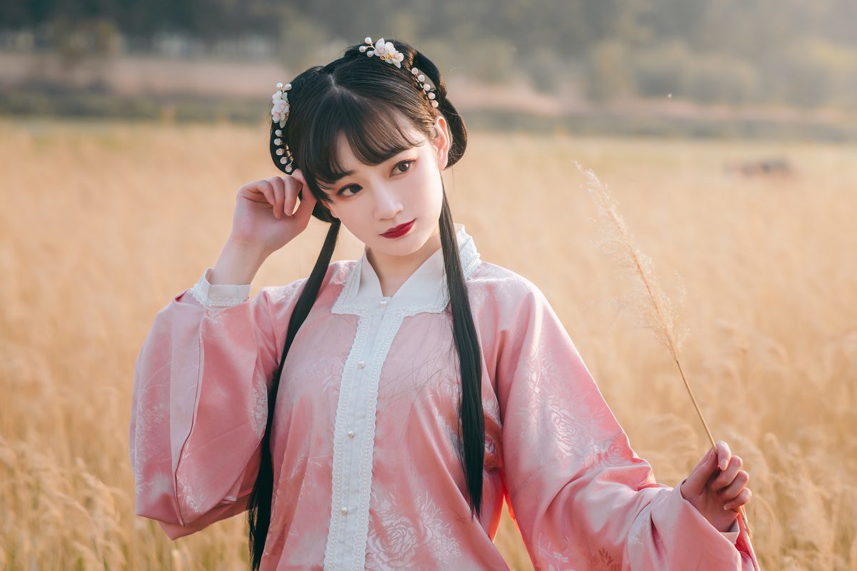 图片[17]-YiTuYu艺图语 Vol.4350 Tao Mo Gong Zi X[31P]-六色网