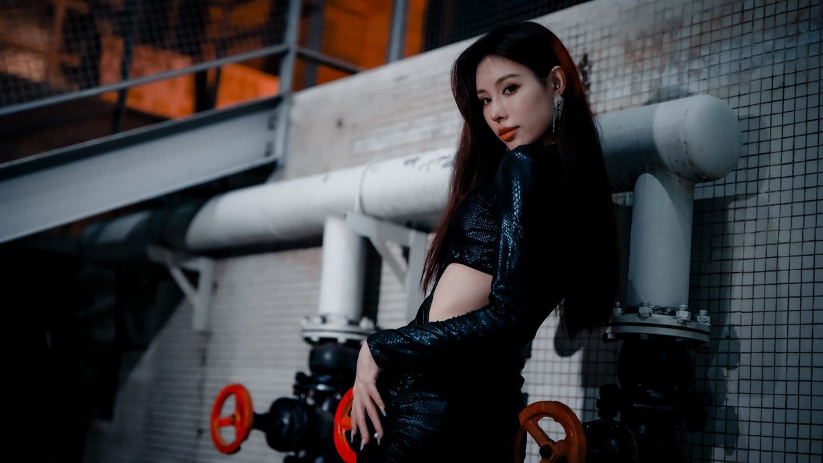 图片[50]-YiTuYu艺图语 Vol.5032 Tian Xin Ai[50P]-六色网