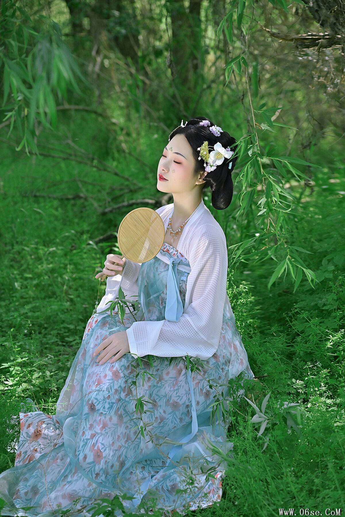 图片[8]-YiTuYu艺图语 Vol.6851 Nashi Tu Shiro[22P]-六色网