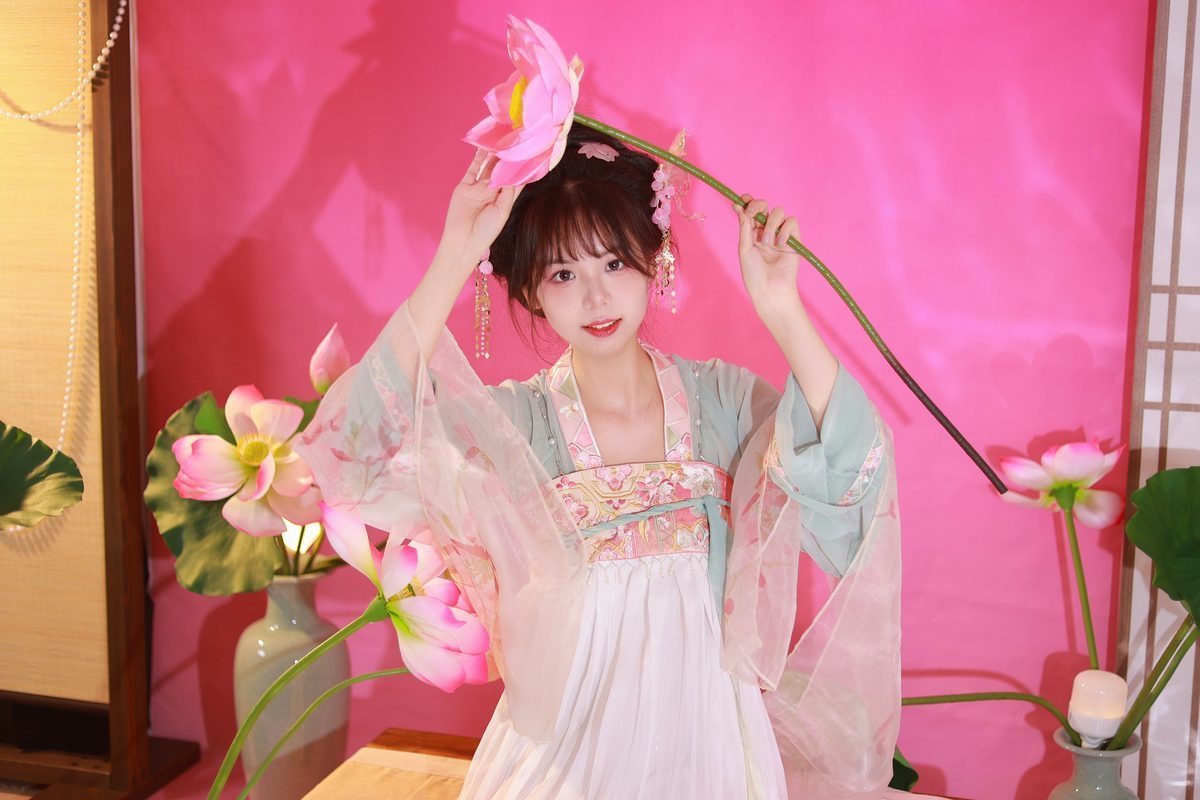 图片[40]-YiTuYu艺图语 Vol.5061 Mu Yan Se Cc[54P]-六色网