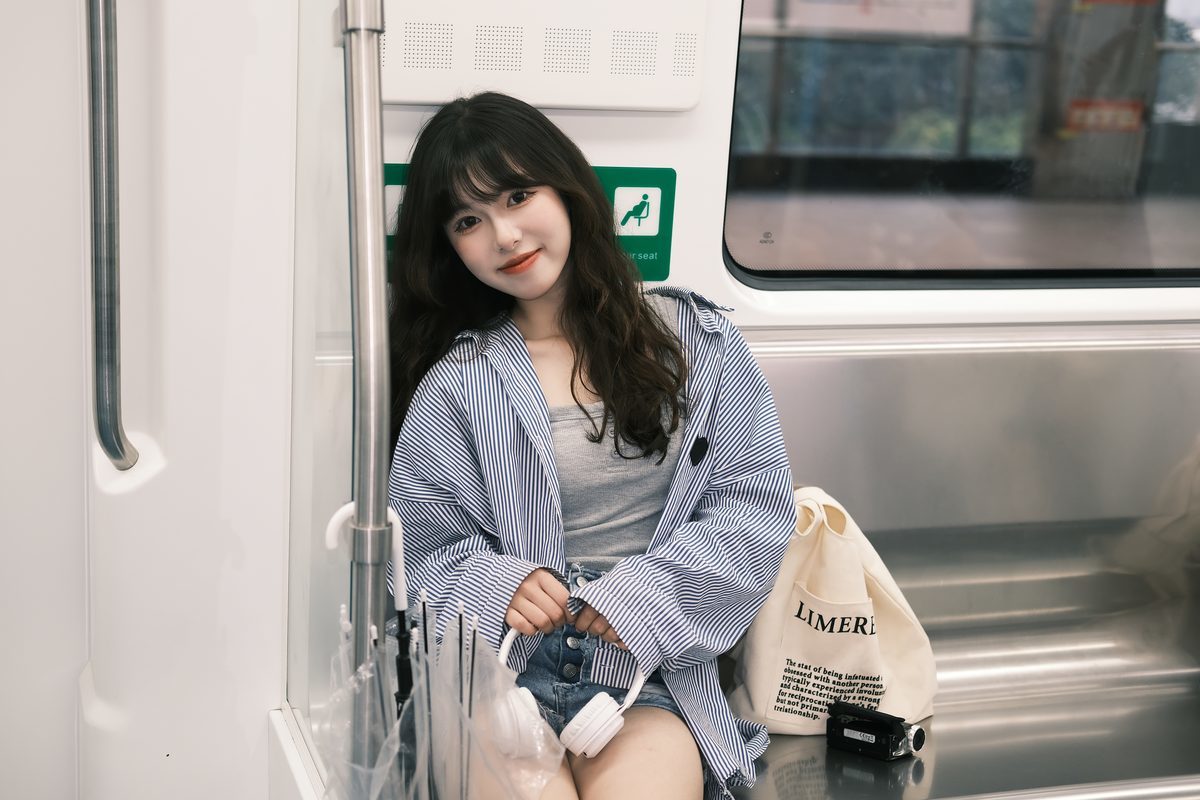图片[19]-YiTuYu艺图语 Vol.5530 Lin Lin[24P]-六色网