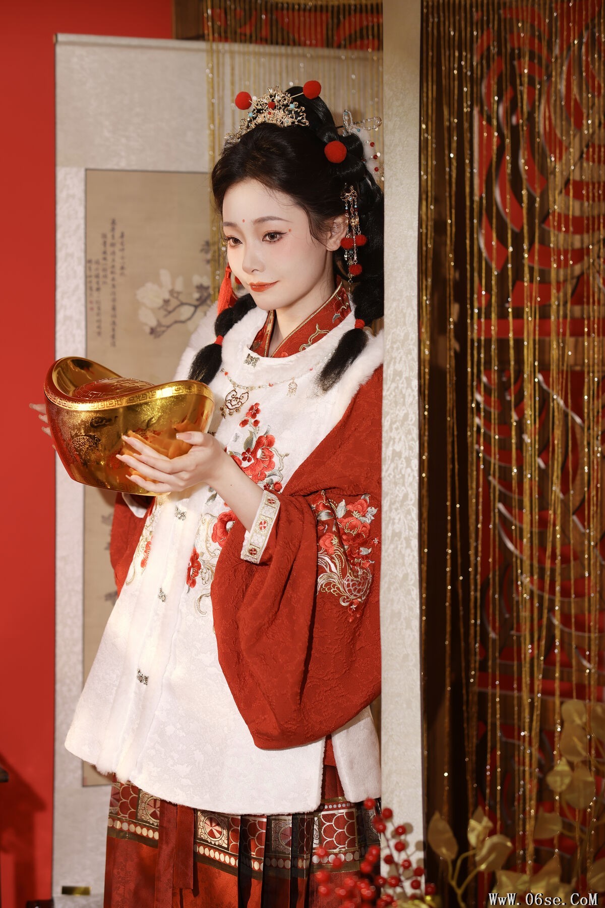 图片[14]-YiTuYu艺图语 Vol.6375 Xiao Xuan Zai Bu Zai[25P]-六色网