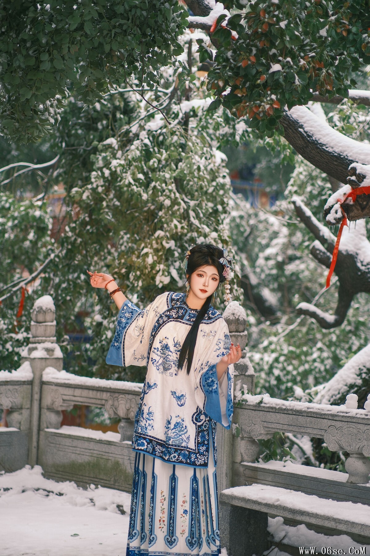 图片[15]-YiTuYu艺图语 Vol.6975 Kailin Jiang[29P]-六色网