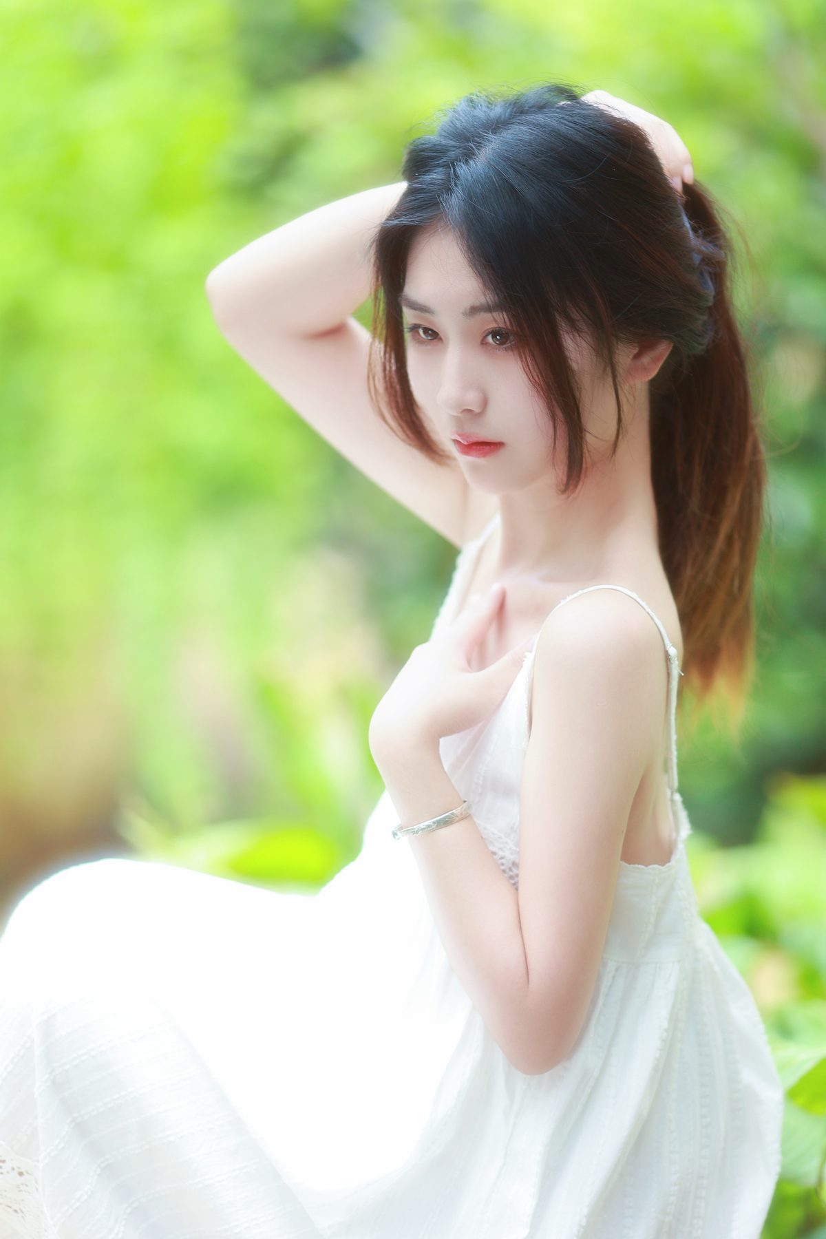 图片[10]-YiTuYu艺图语 Vol.5273 Ying Rao[27P]-六色网