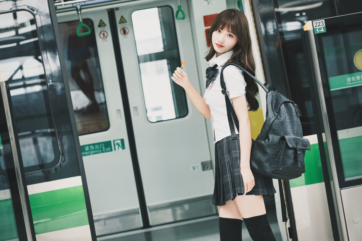 图片[5]-YiTuYu艺图语 Vol.7525 Chen Nian Xiao Jiu[49P]-六色网