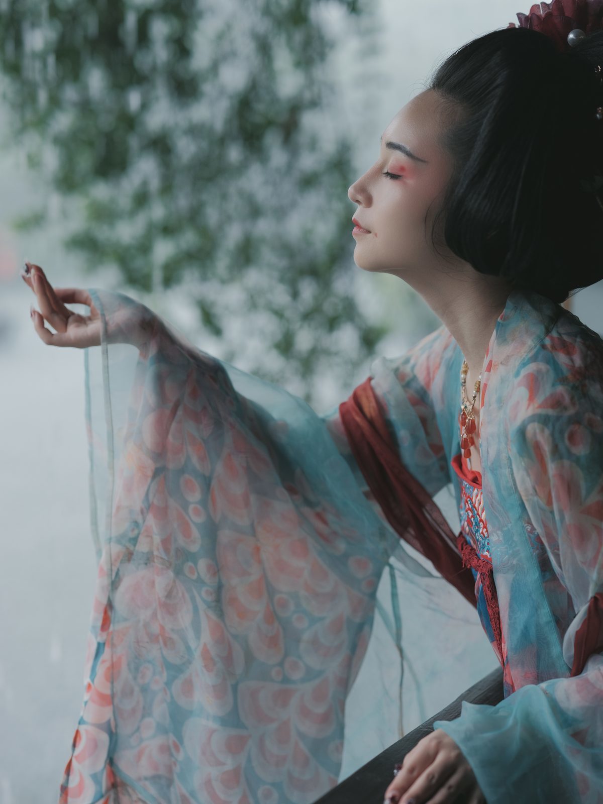 图片[18]-YiTuYu艺图语 Vol.4925 Lin Lang[40P]-六色网