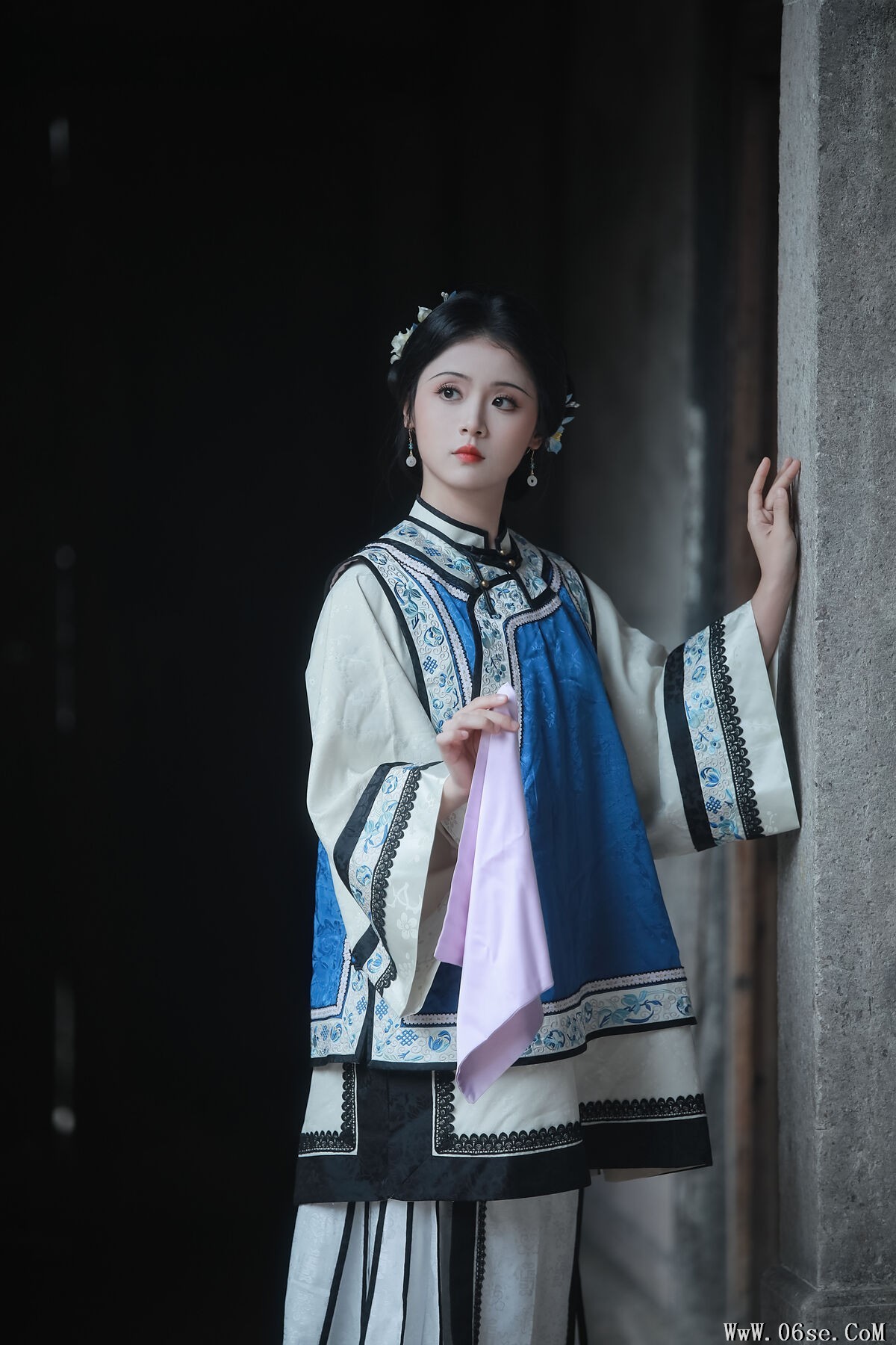 图片[4]-YiTuYu艺图语 Vol.7548 He Xiang Gu[33P]-六色网