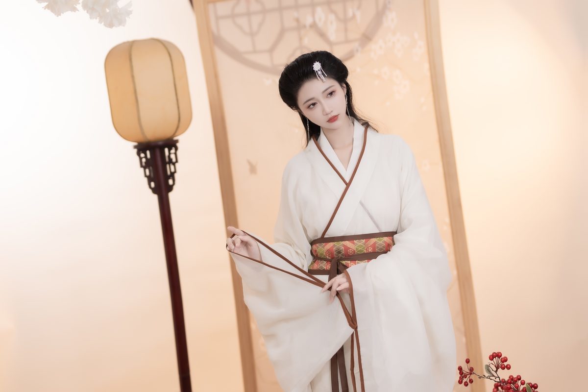 图片[6]-YiTuYu艺图语 Vol.5924 Qi Luo Sheng De Xiao Su Su[25P]-六色网