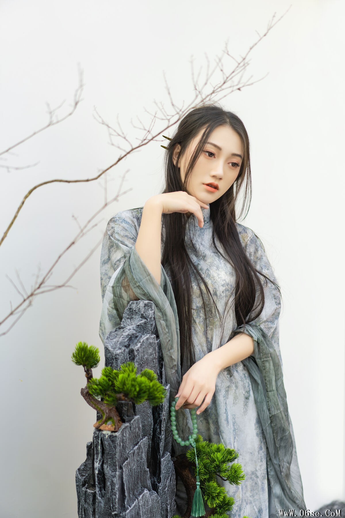 图片[45]-YiTuYu艺图语 Vol.6352 Dong Chu Liu[78P]-六色网