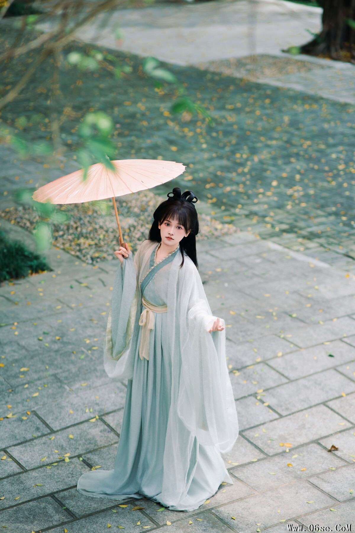 图片[32]-YiTuYu艺图语 Vol.7453 Xiao Xiao Yu[34P]-六色网