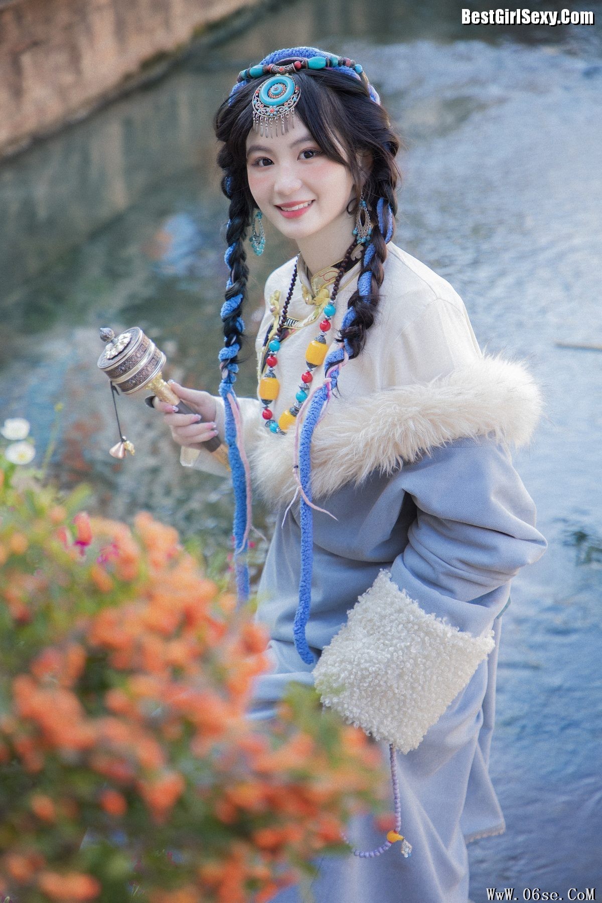 图片[10]-YiTuYu艺图语 Vol.3996 Si Nan[26P]-六色网