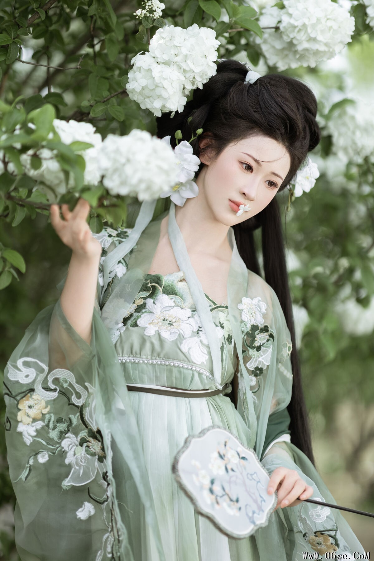 图片[8]-YiTuYu艺图语 Vol.7173 Jiang Yue Yue Yue[36P]-六色网