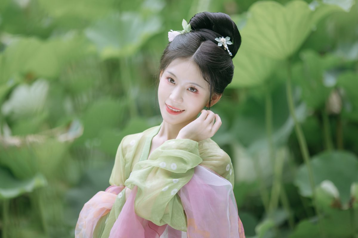 图片[29]-YiTuYu艺图语 Vol.4792 Sen Sen[34P]-六色网