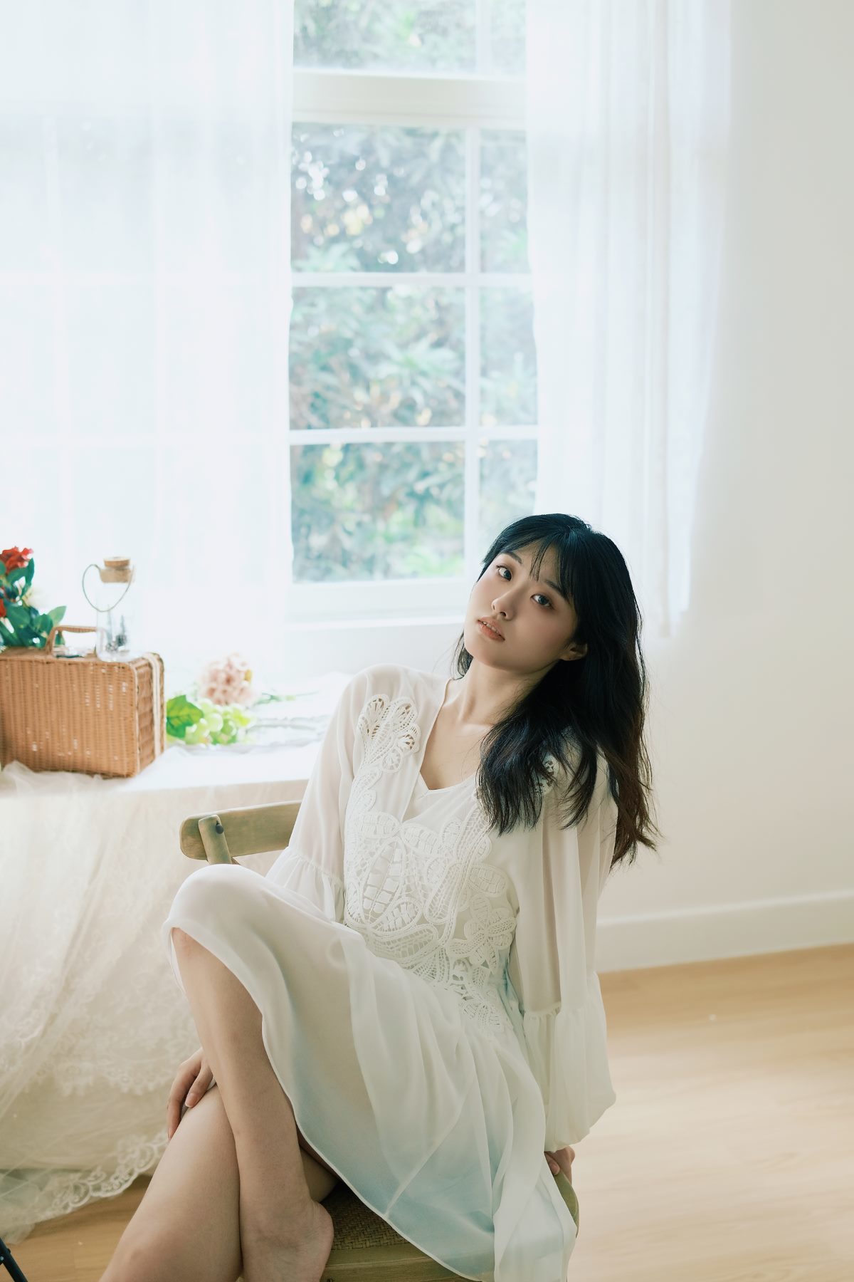图片[14]-YiTuYu艺图语 Vol.3103 Rosie[27P]-六色网