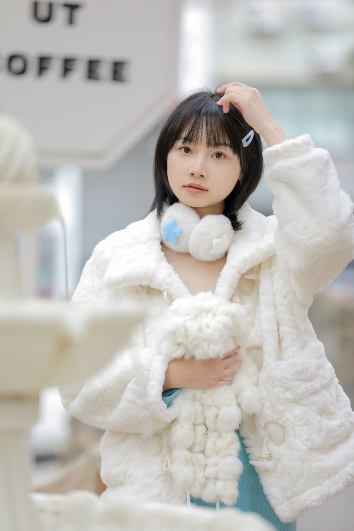图片[14]-YiTuYu艺图语 Vol.6554 Jue Jue[28P]-六色网