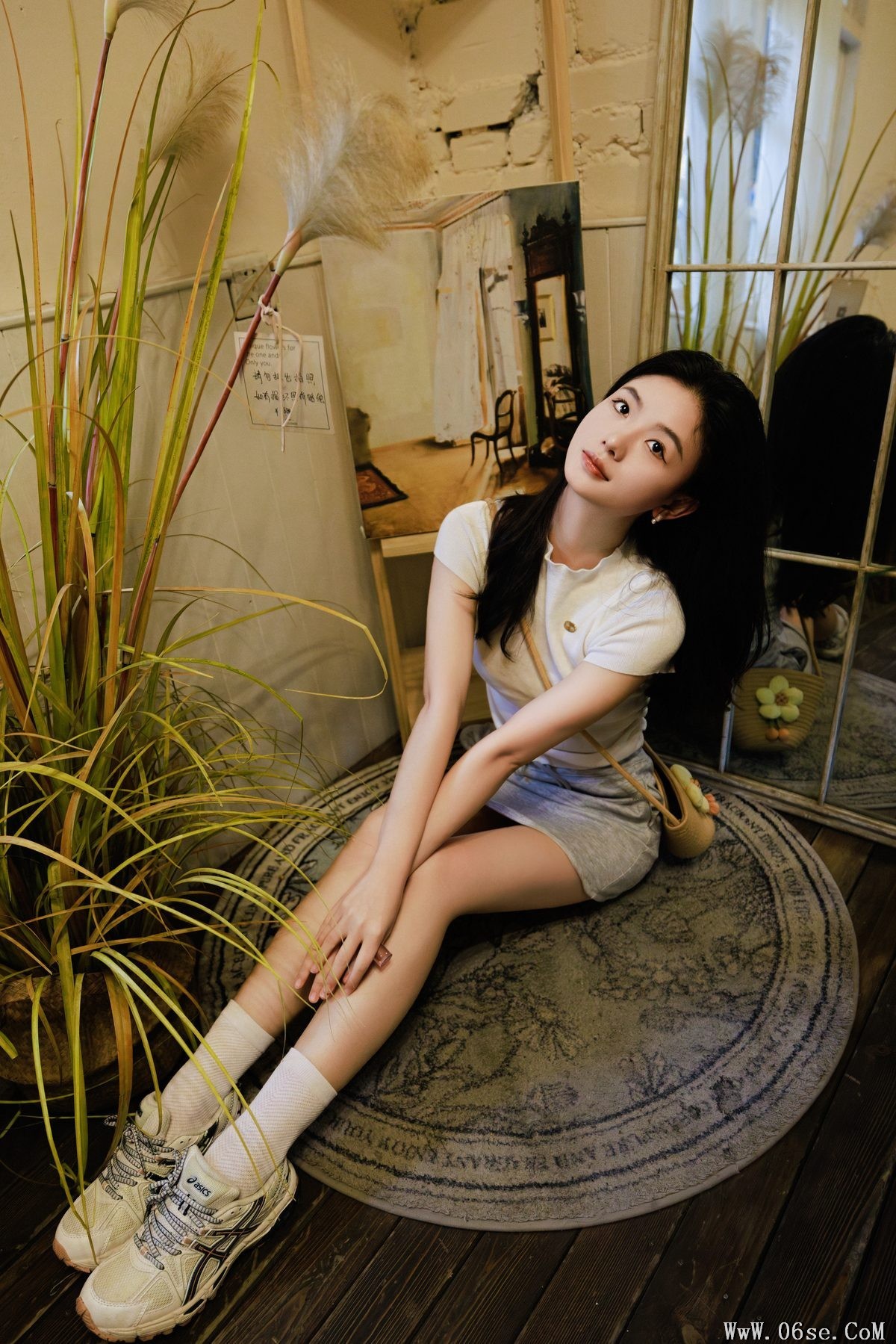 图片[27]-YiTuYu艺图语 Vol.5152 Bu Ta Xiao Yao[51P]-六色网