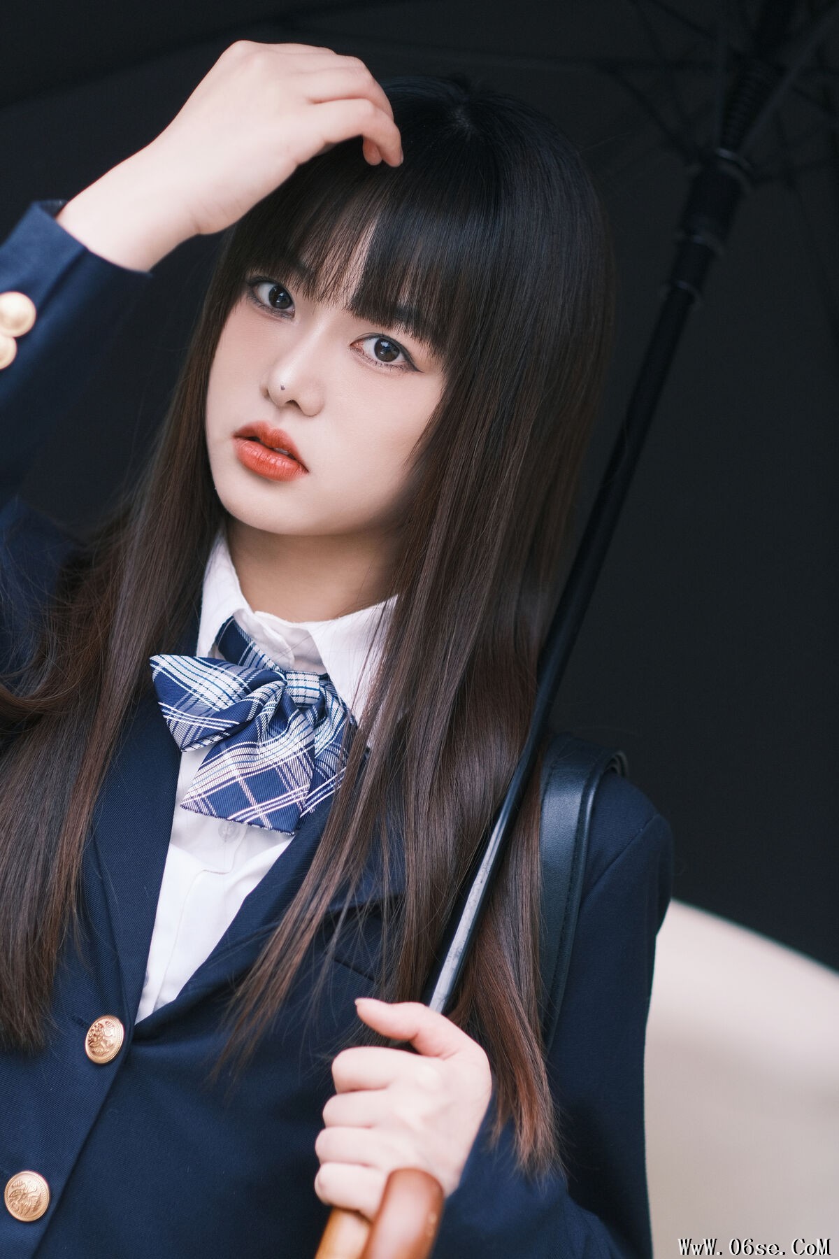 图片[16]-YiTuYu艺图语 Vol.6929 Xiao Chun Cai Cai Zi[27P]-六色网