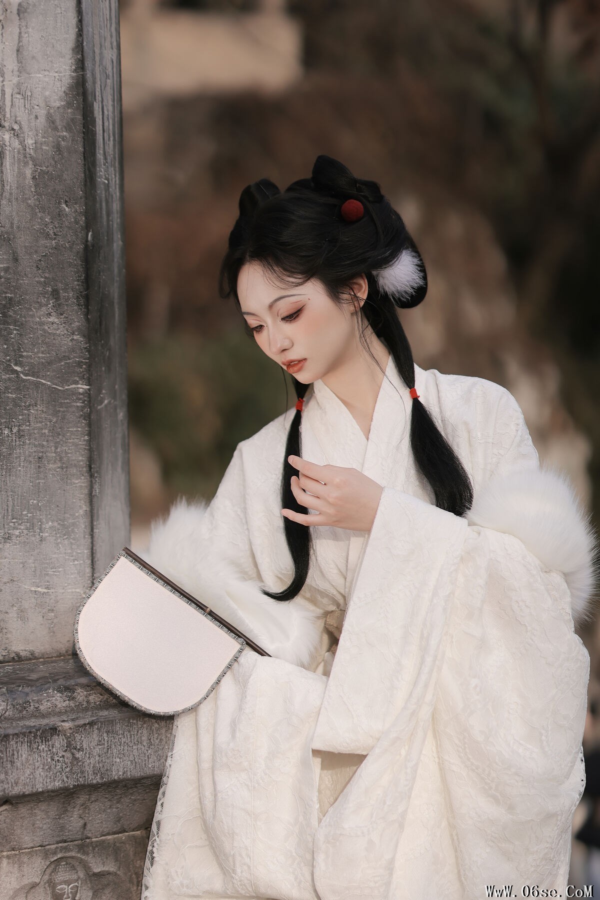 图片[18]-YiTuYu艺图语 Vol.7385 Xiao Yang Ai Gan Fan[28P]-六色网