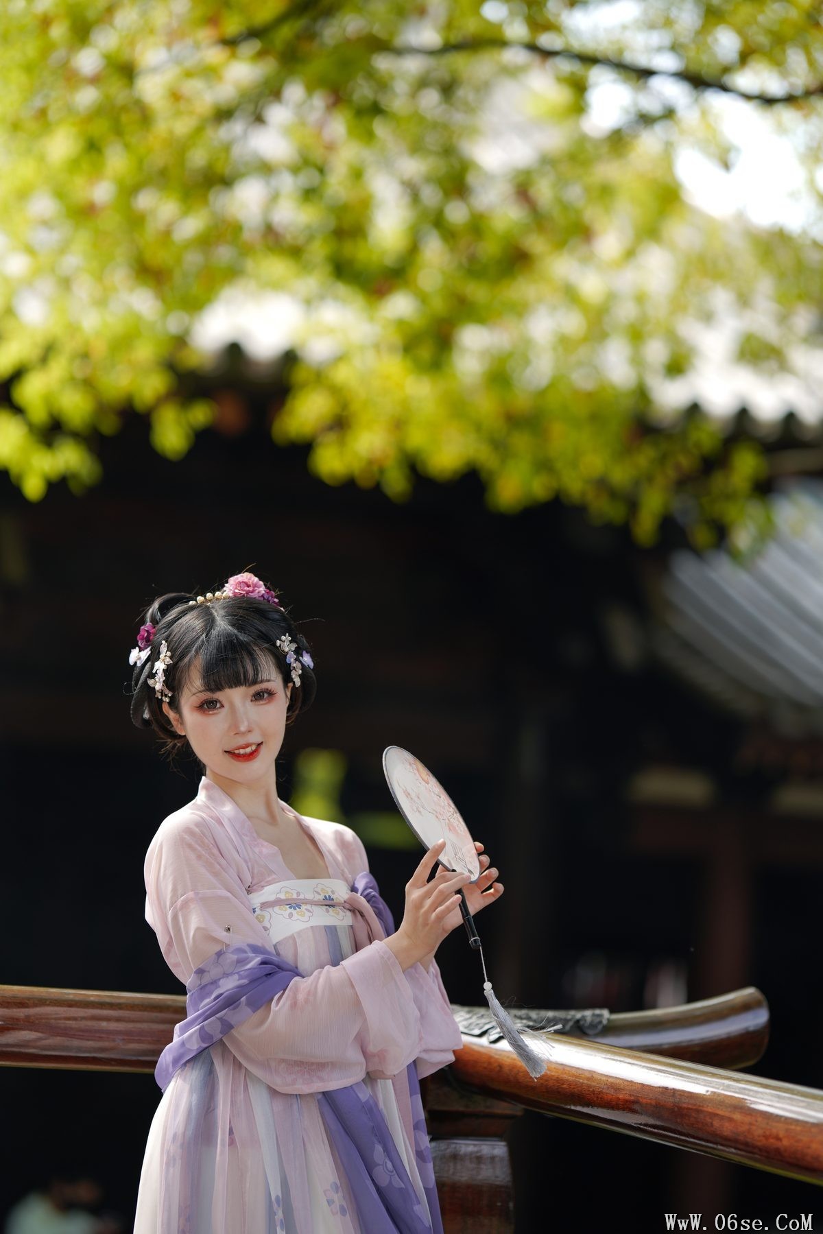 图片[7]-YiTuYu艺图语 Vol.6181 Si Yan Bu Chi Bao Zi[33P]-六色网