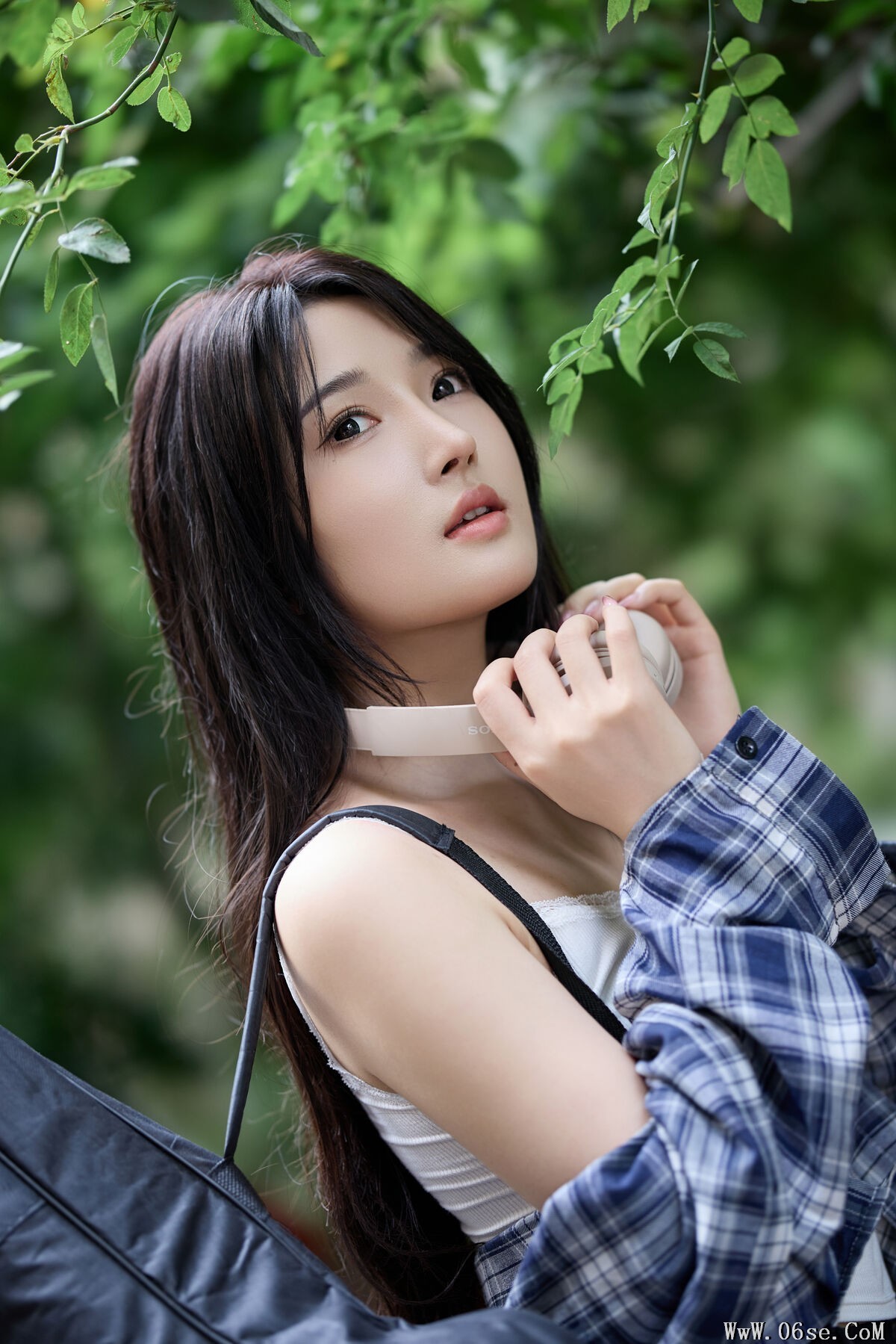 图片[16]-YiTuYu艺图语 Vol.7787 Qian Qian[23P]-六色网