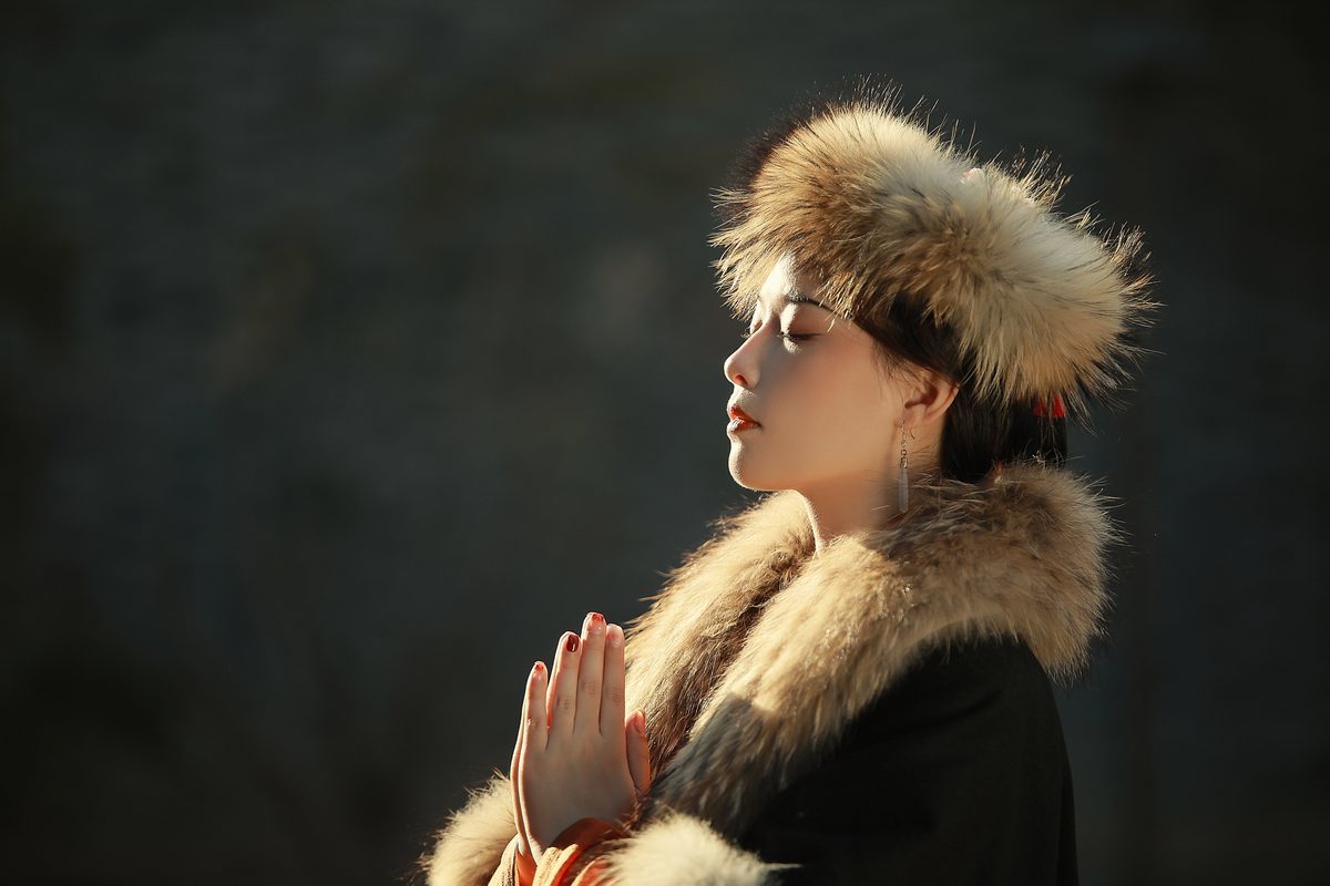 图片[19]-YiTuYu艺图语 Vol.3721 Miao Miao Jia De Xiao Yu Gan[22P]-六色网