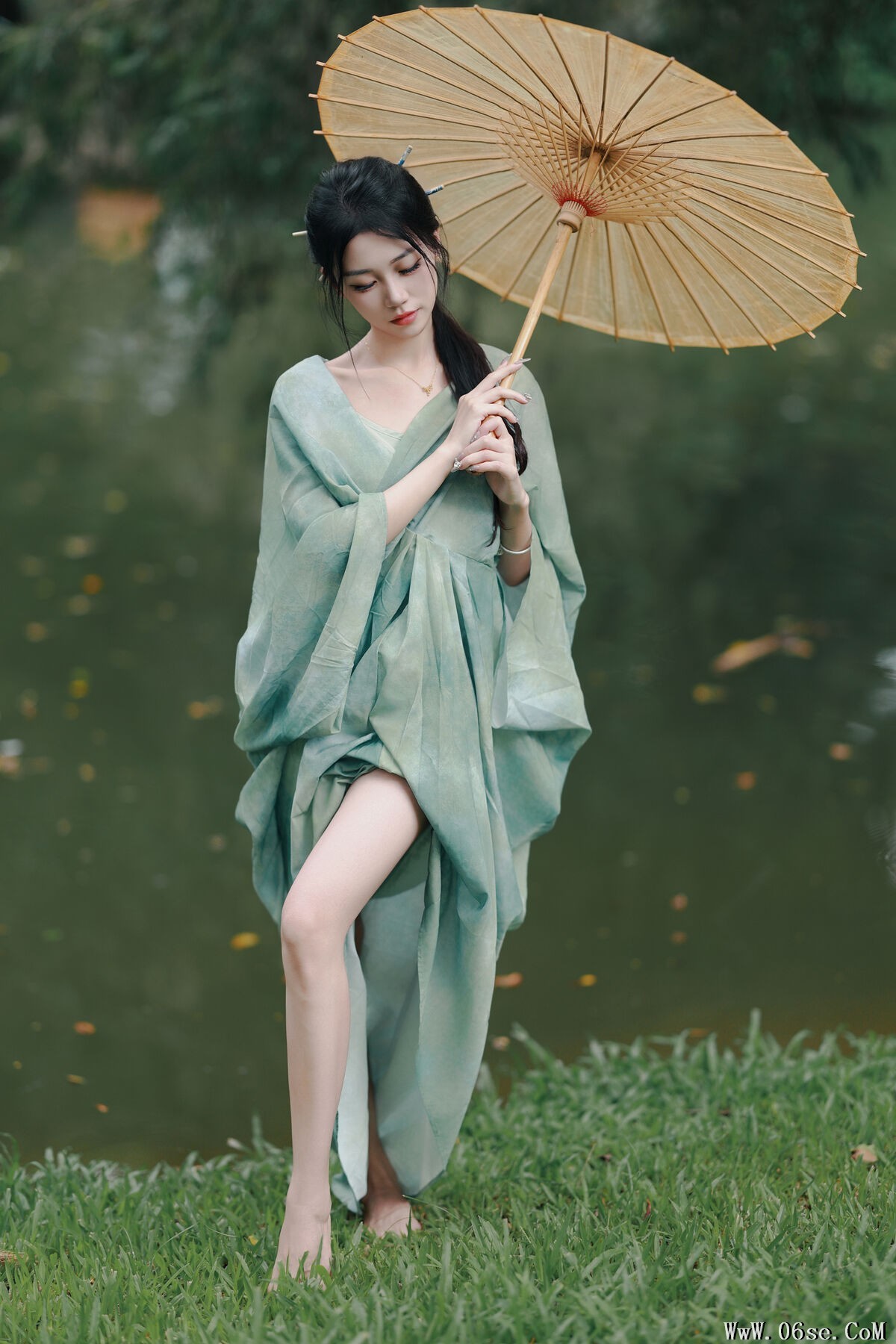图片[10]-YiTuYu艺图语 Vol.7786 Da Xi Dacy[37P]-六色网