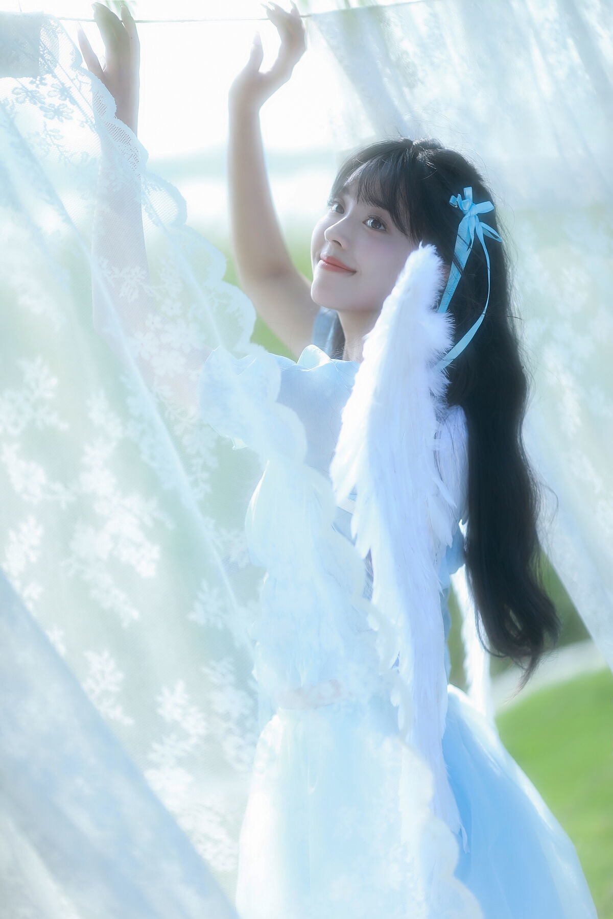 图片[5]-YiTuYu艺图语 Vol.6561 Da Bai Bo Bo[23P]-六色网