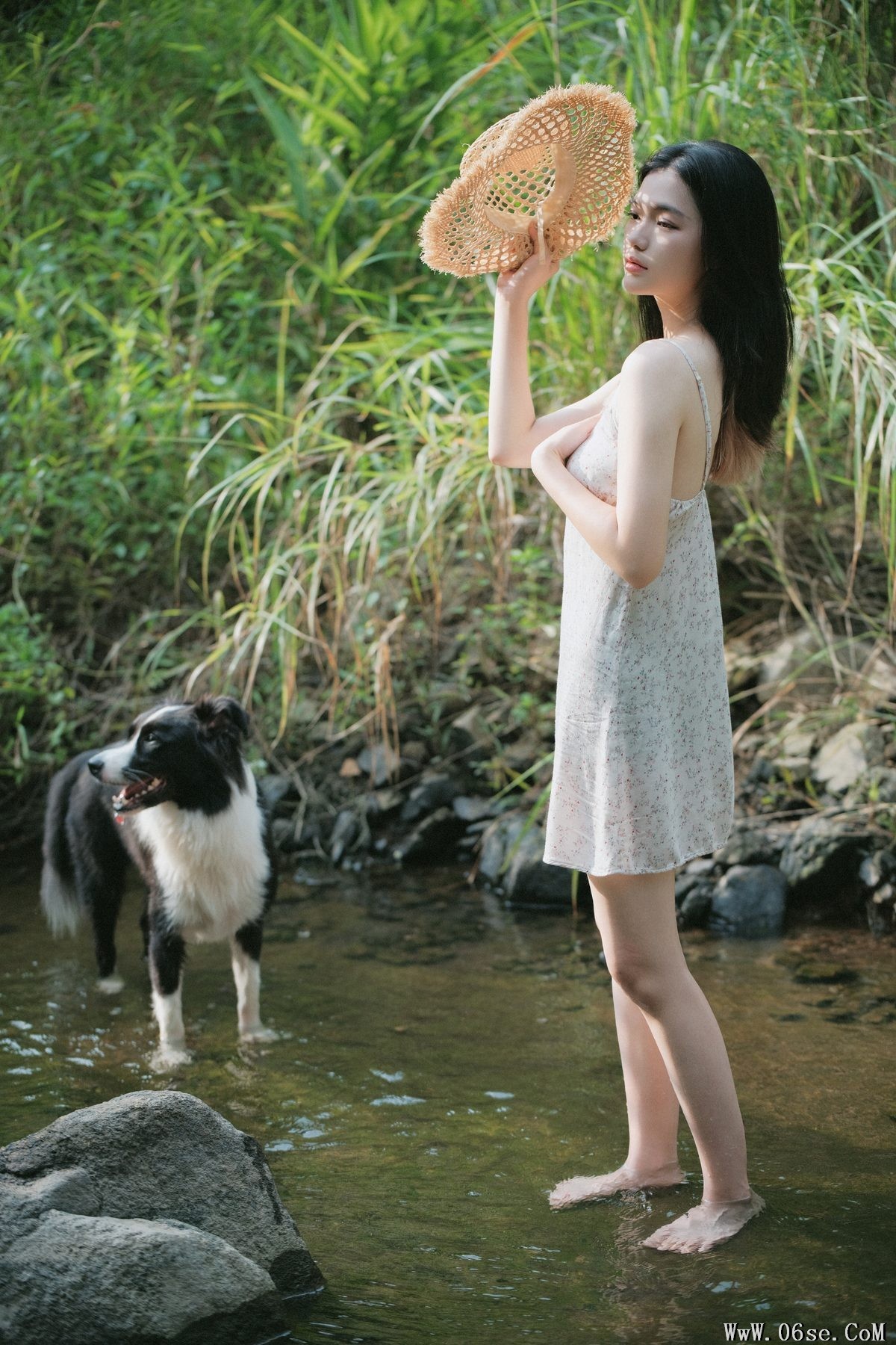 图片[16]-YiTuYu艺图语 Vol.5173 A Xi[38P]-六色网