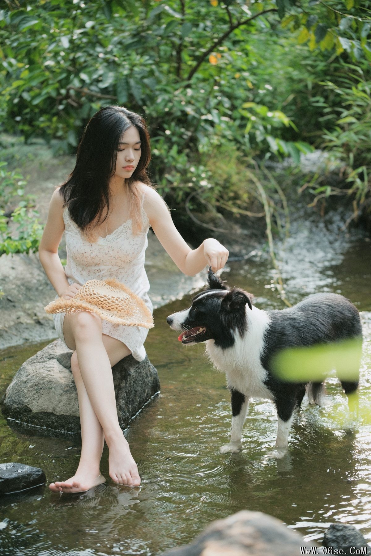 图片[21]-YiTuYu艺图语 Vol.5173 A Xi[38P]-六色网